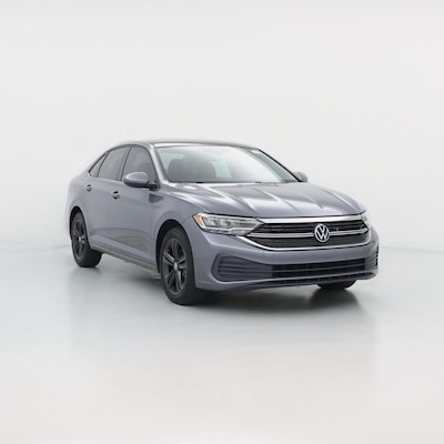 2023 Volkswagen Jetta SE