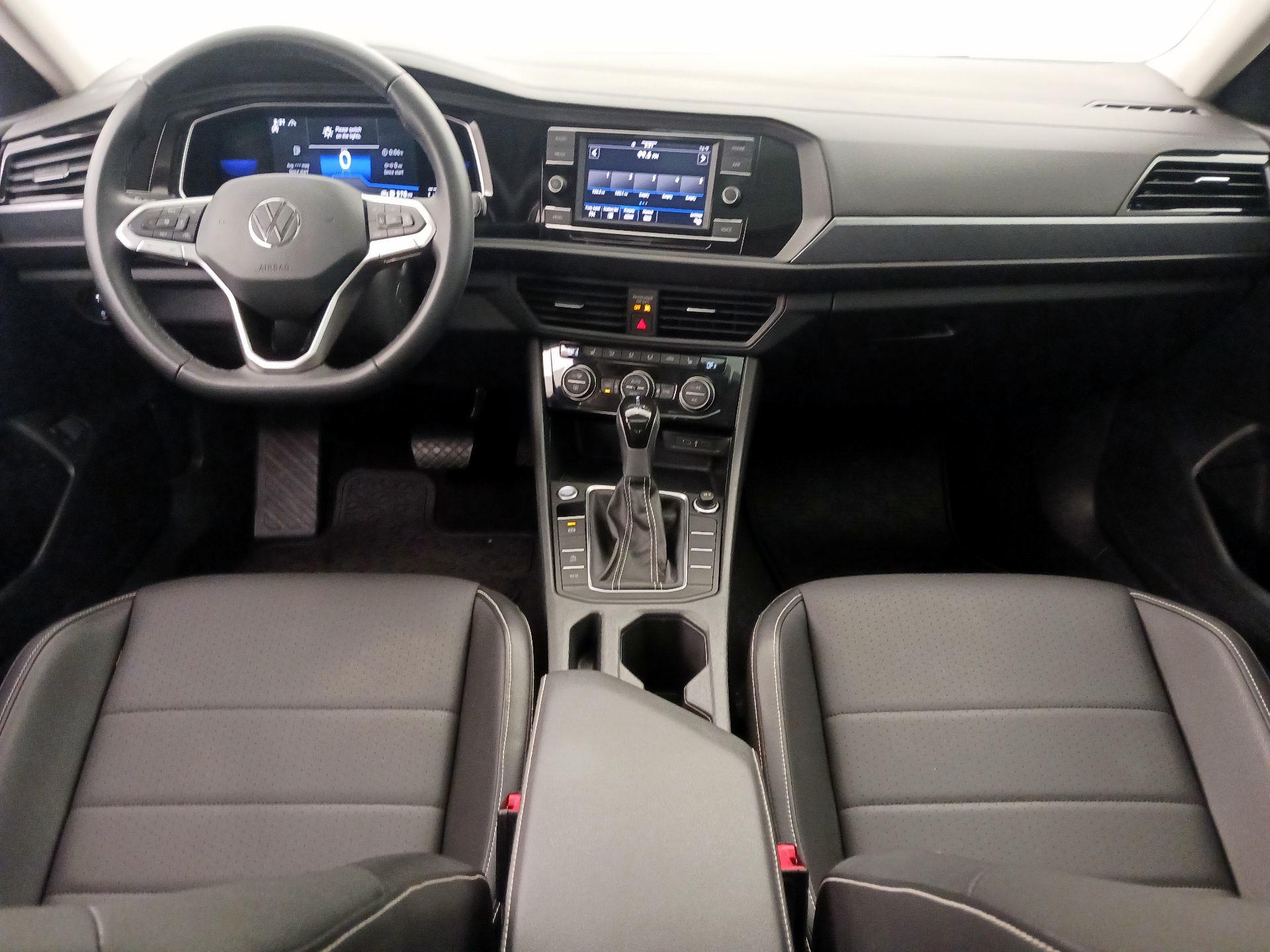 Thumbnail: 2023 Volkswagen Jetta - 9