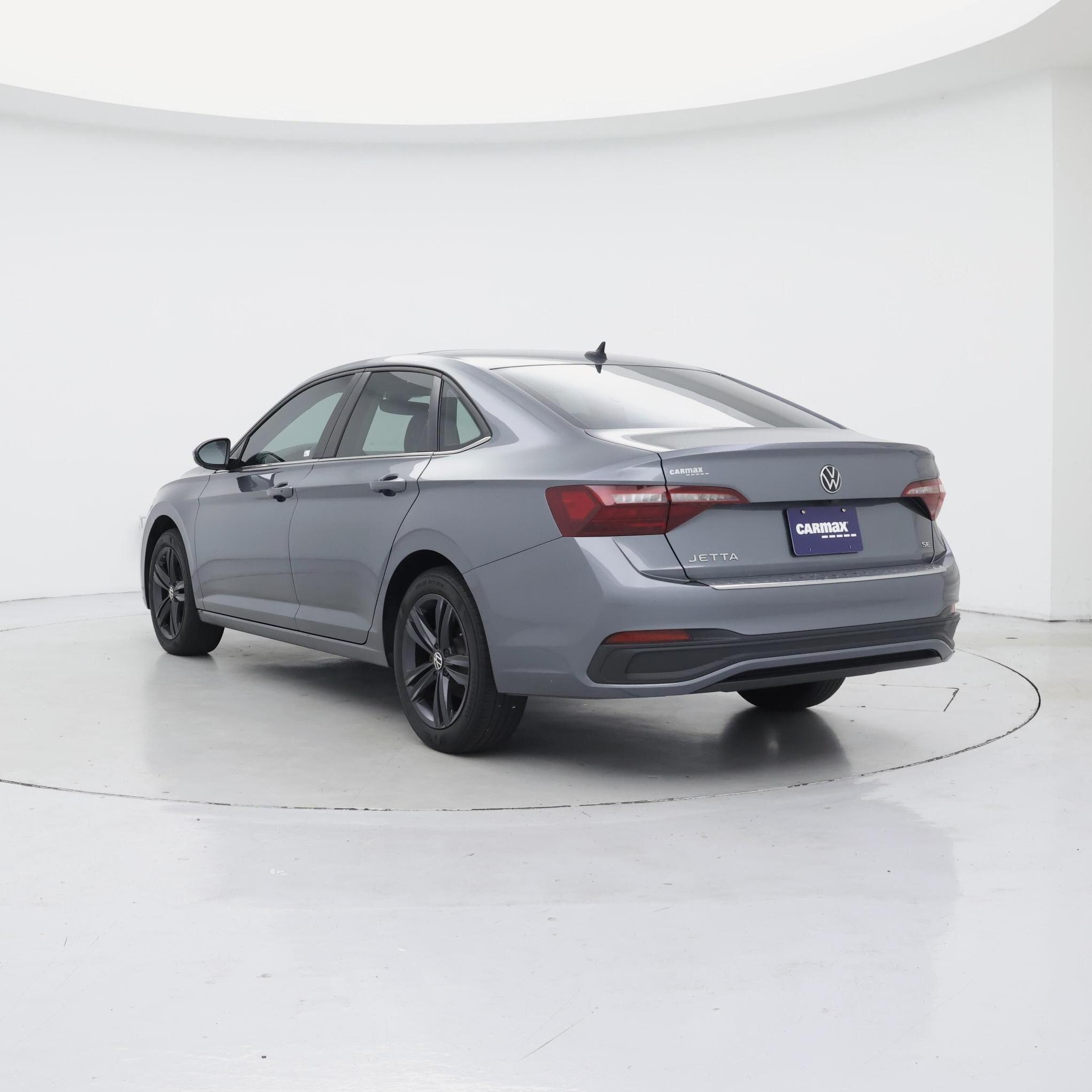Thumbnail: 2023 Volkswagen Jetta - 2