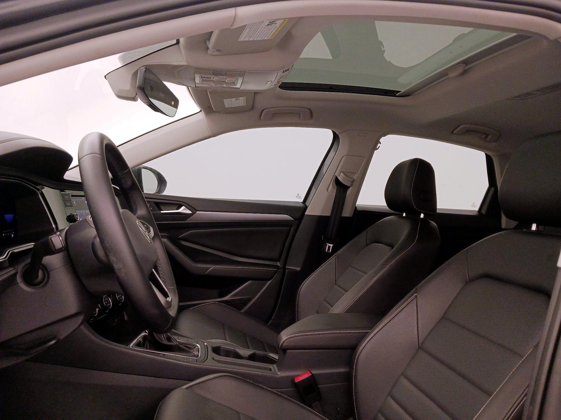 Thumbnail: 2023 Volkswagen Jetta - 19