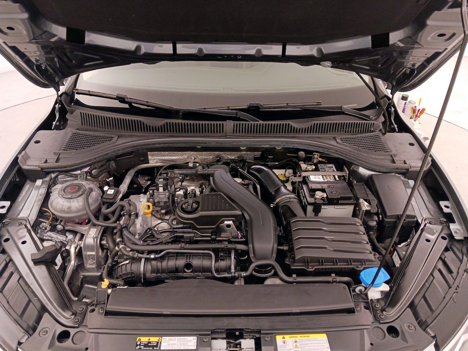 2023 Volkswagen Jetta SE - Photo 23