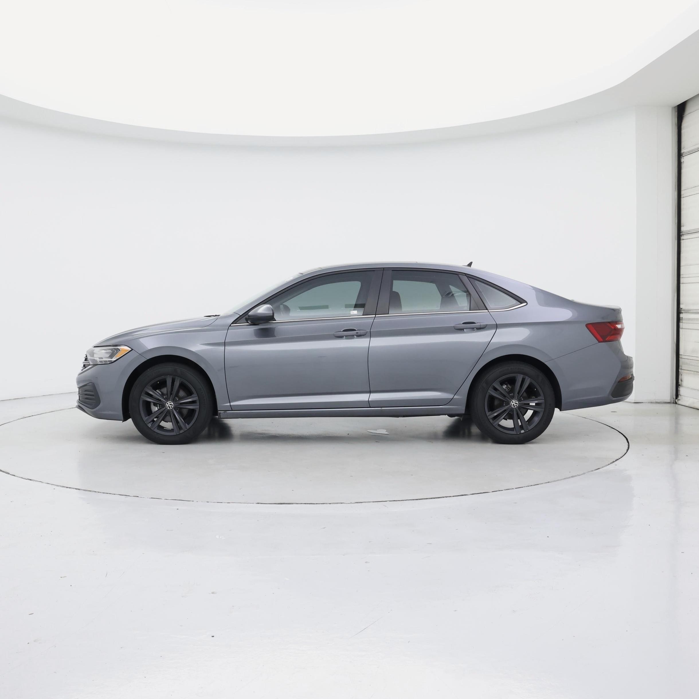 Thumbnail: 2023 Volkswagen Jetta - 3