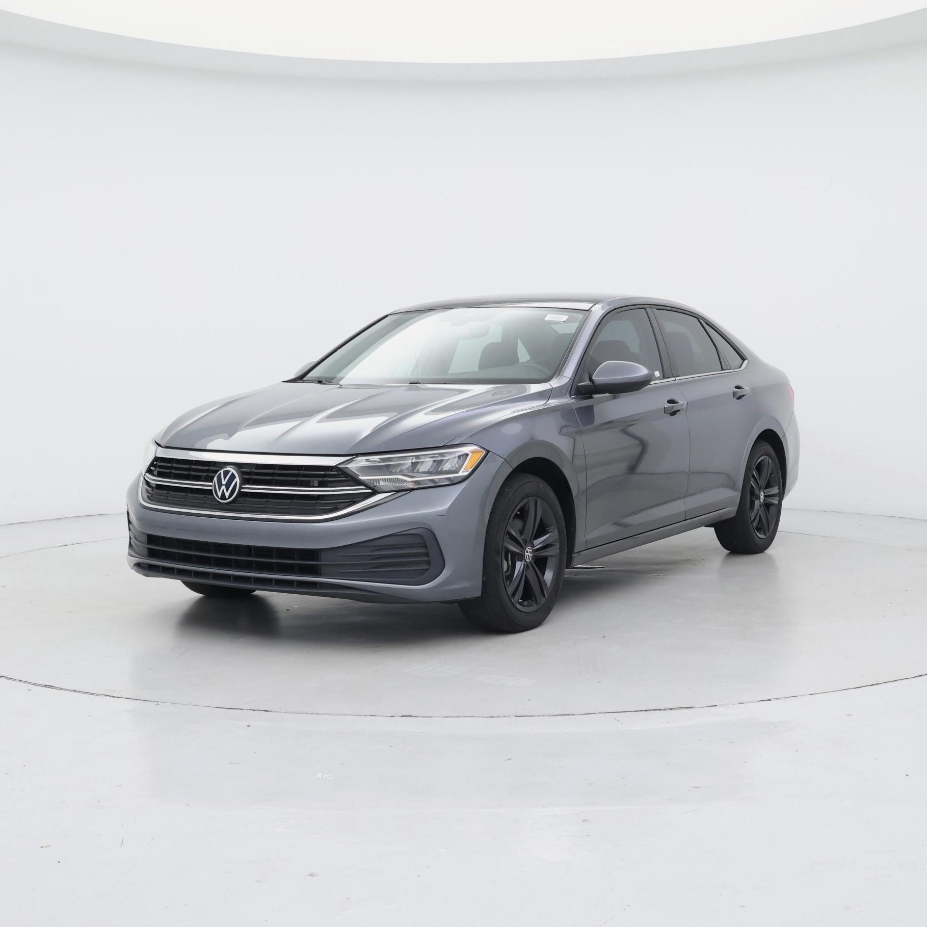 Thumbnail: 2023 Volkswagen Jetta - 4