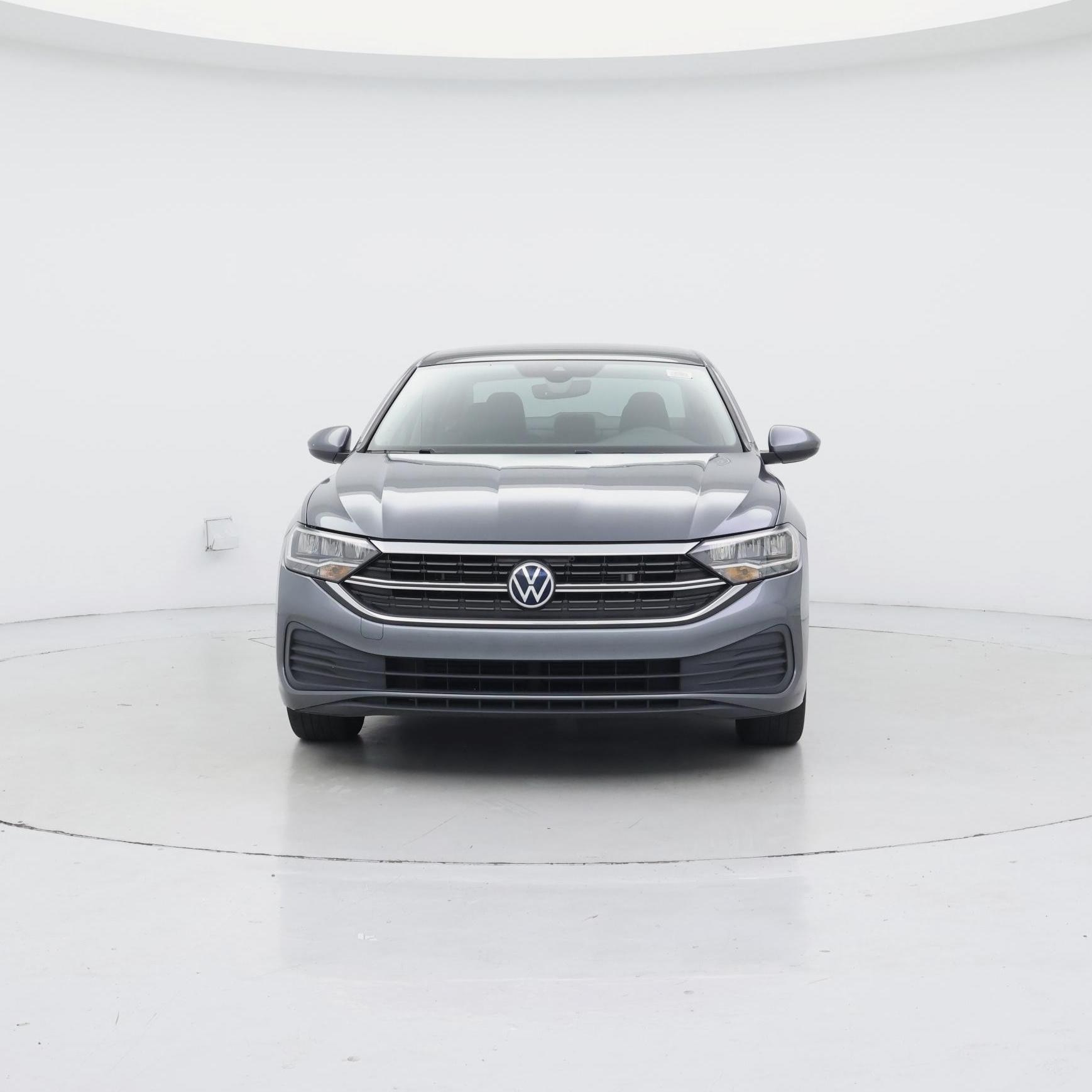 Thumbnail: 2023 Volkswagen Jetta - 5