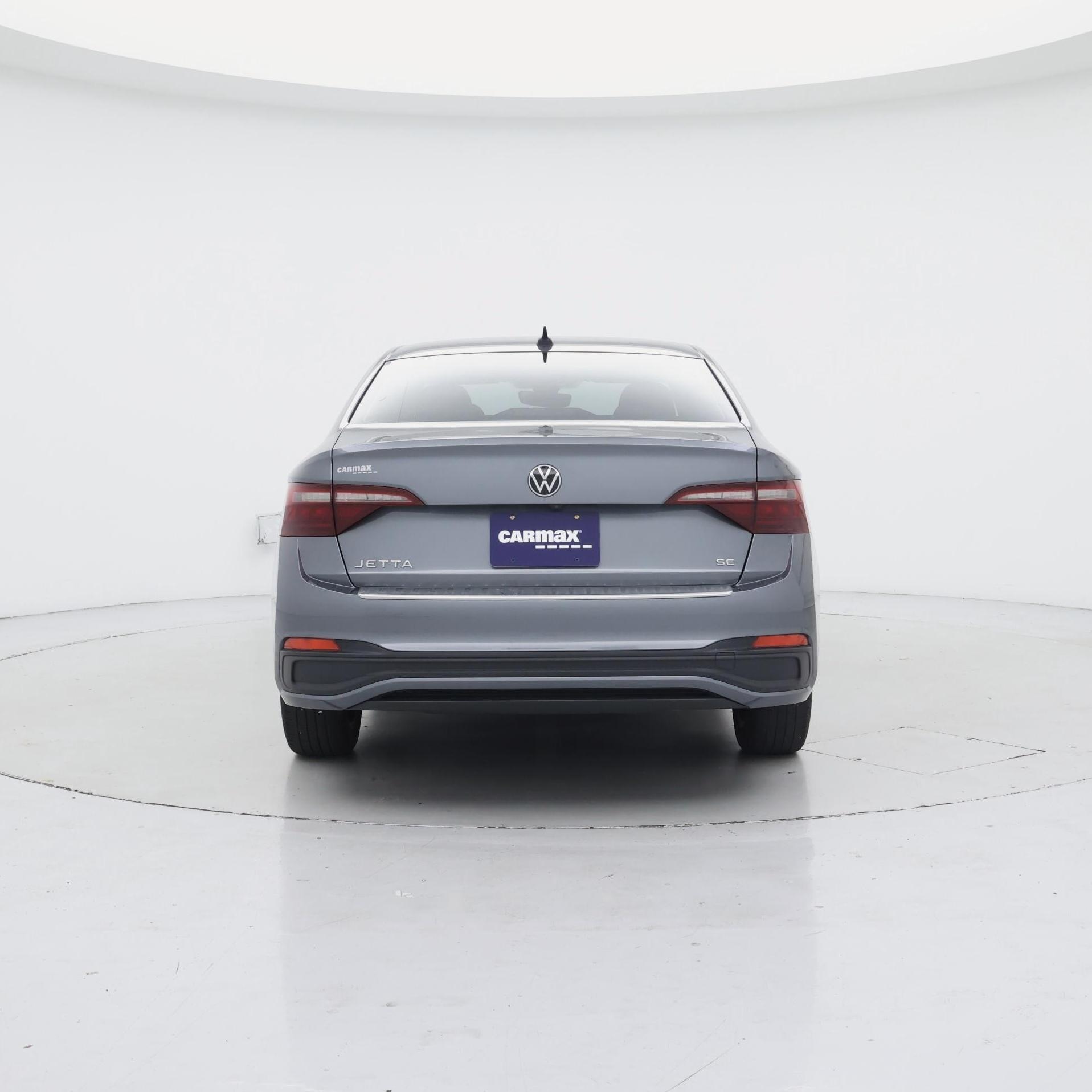 Thumbnail: 2023 Volkswagen Jetta - 6