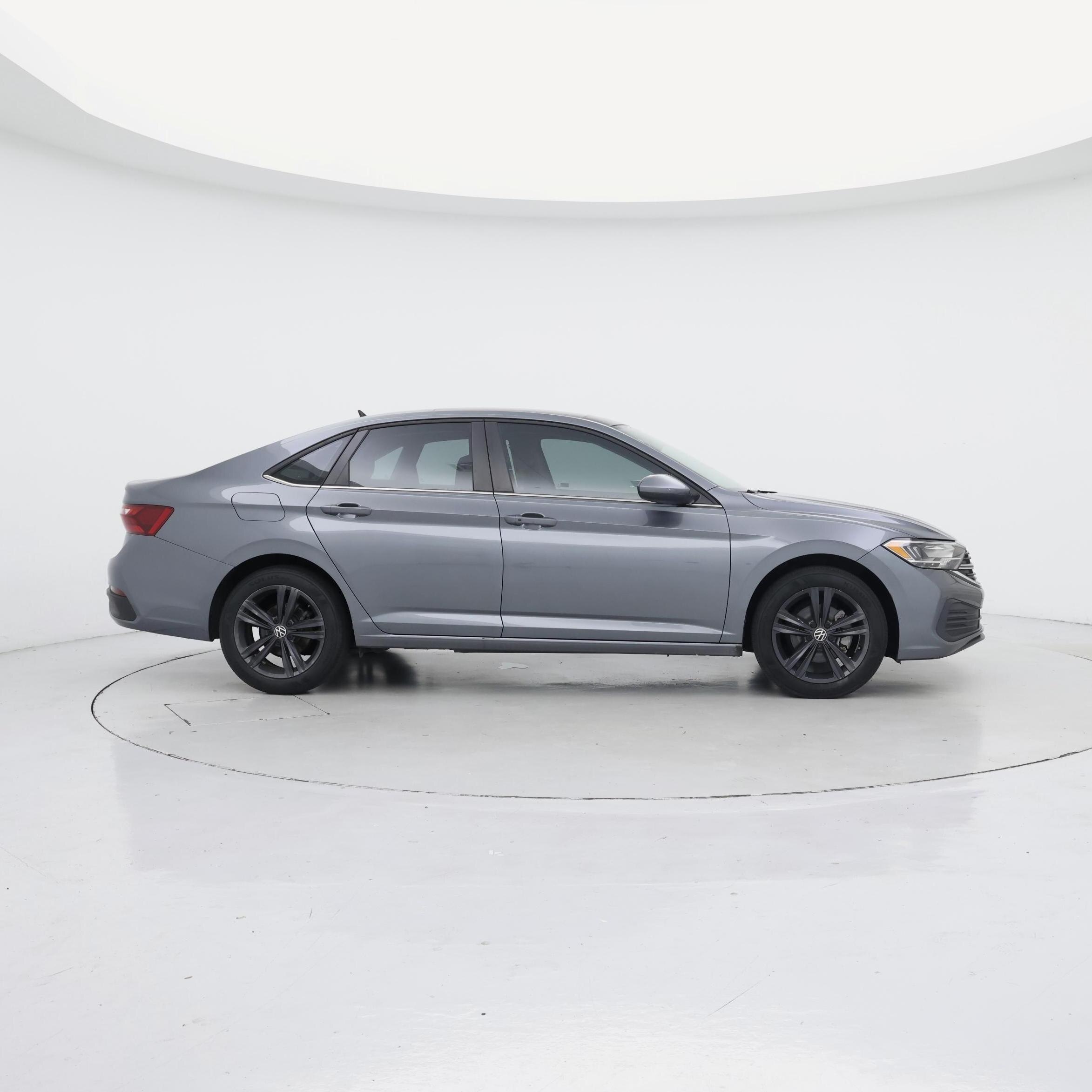 Thumbnail: 2023 Volkswagen Jetta - 7