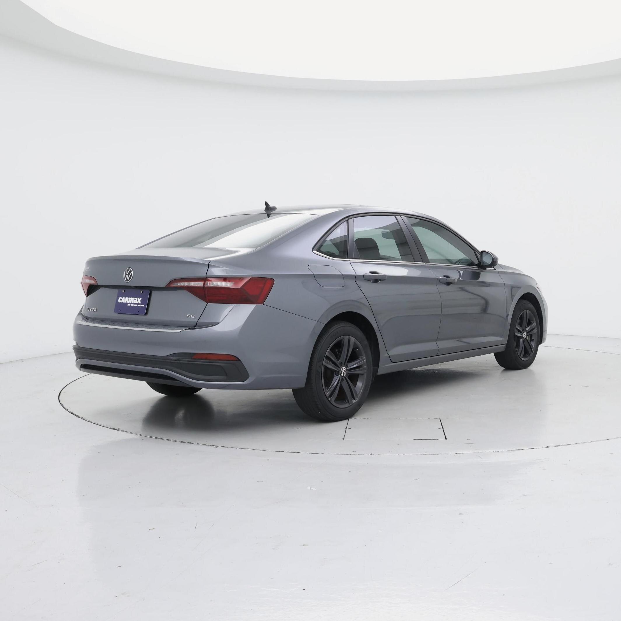 Thumbnail: 2023 Volkswagen Jetta - 8