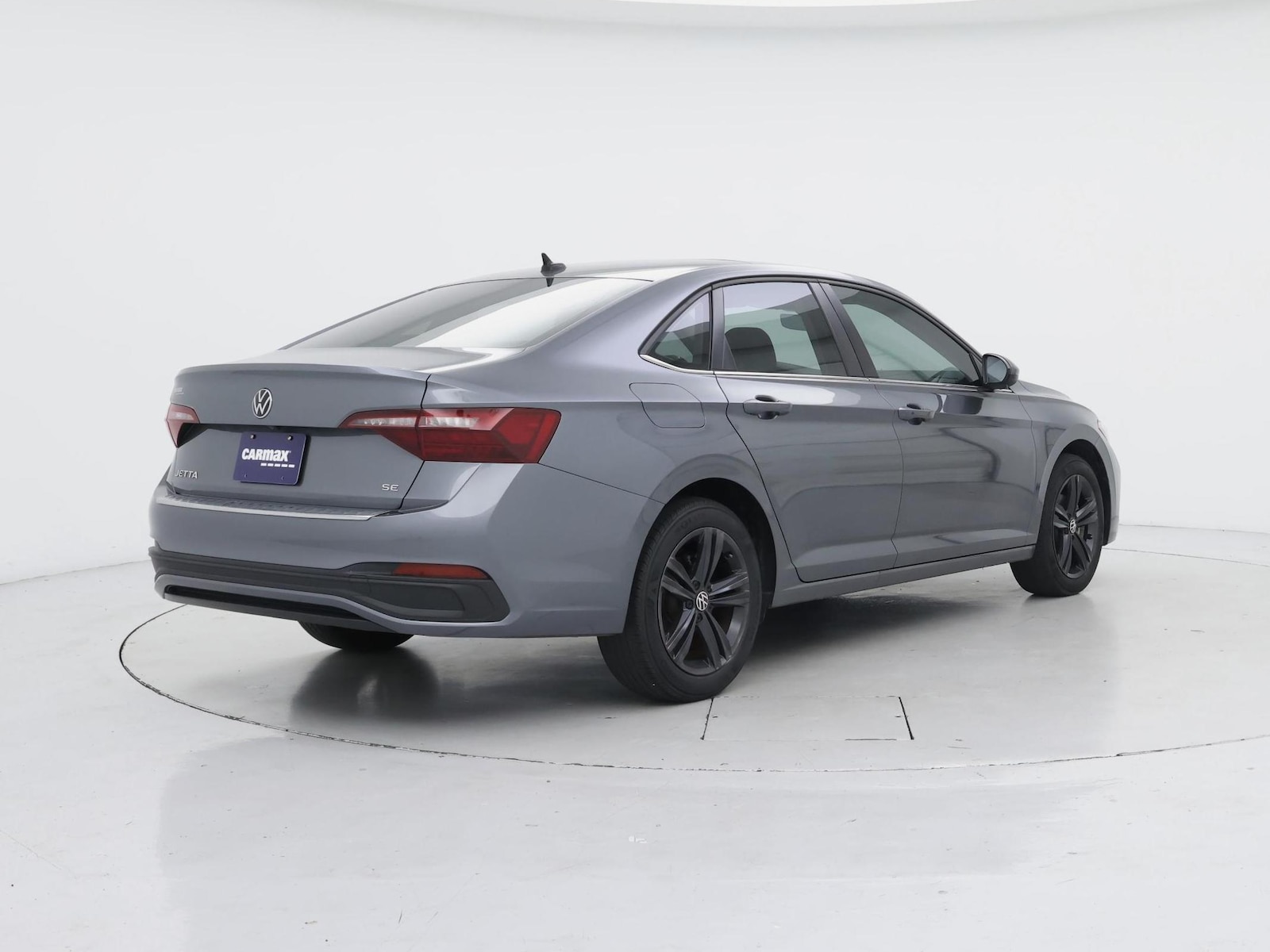 2023 Volkswagen Jetta SE - Photo 9