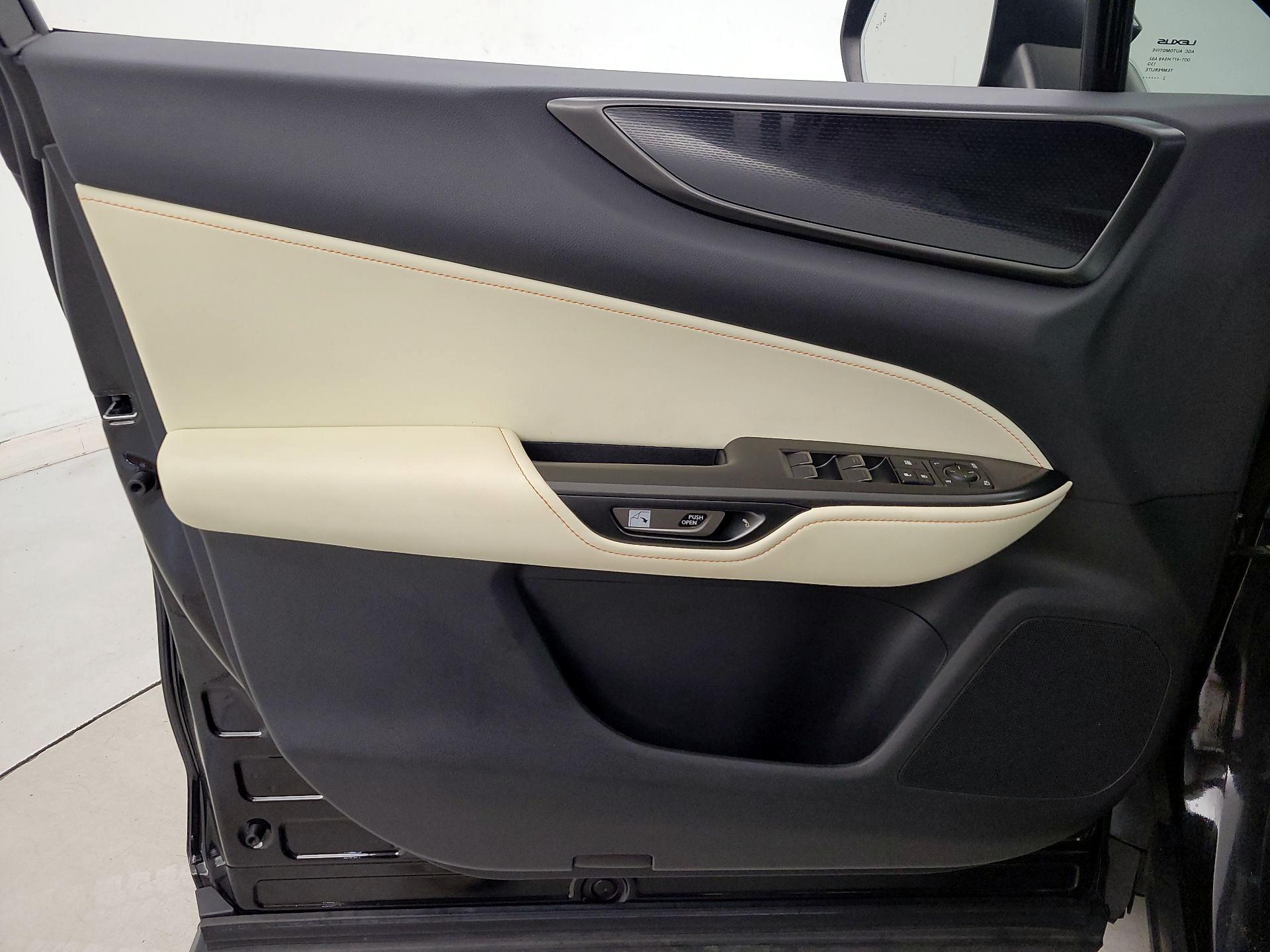Thumbnail: 2024 Lexus NX - 12
