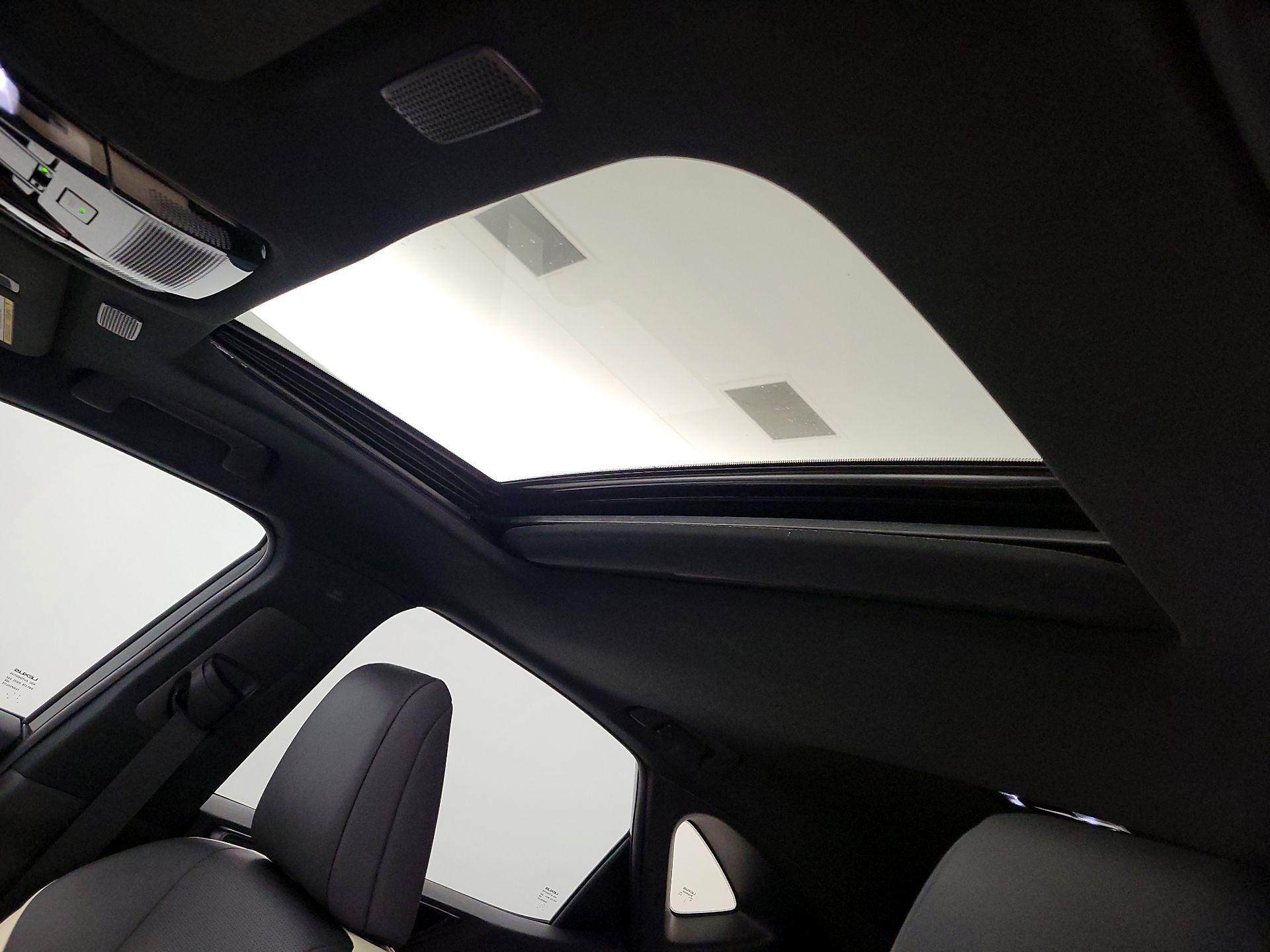 Thumbnail: 2024 Lexus NX - 18