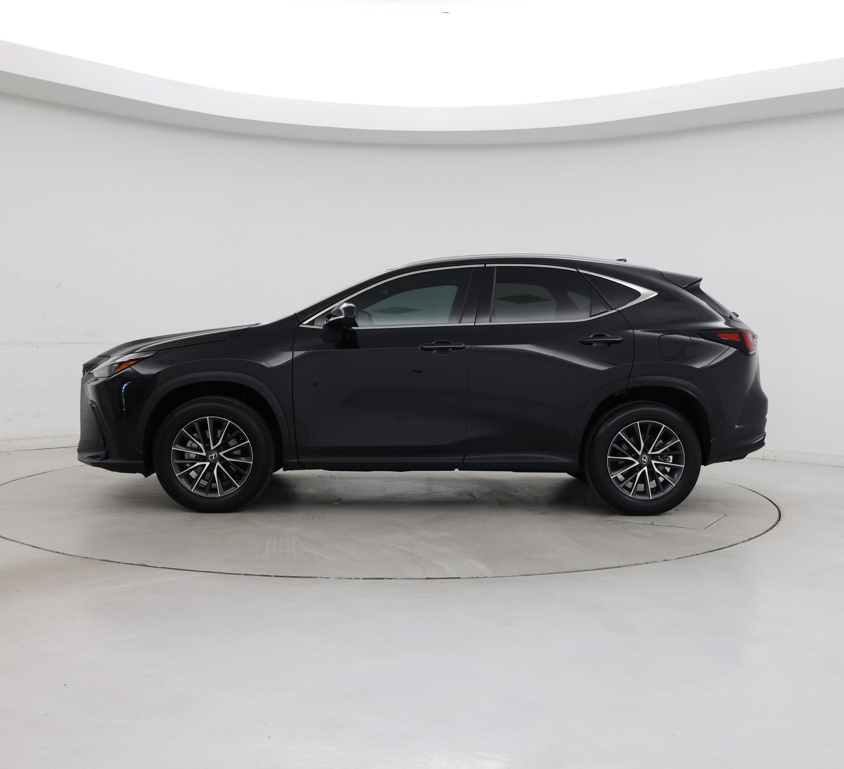 Thumbnail: 2024 Lexus NX - 3