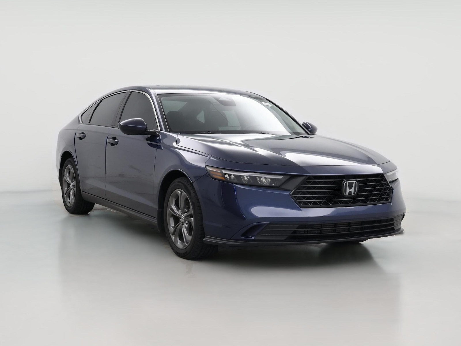 2024 Honda Accord Sedan