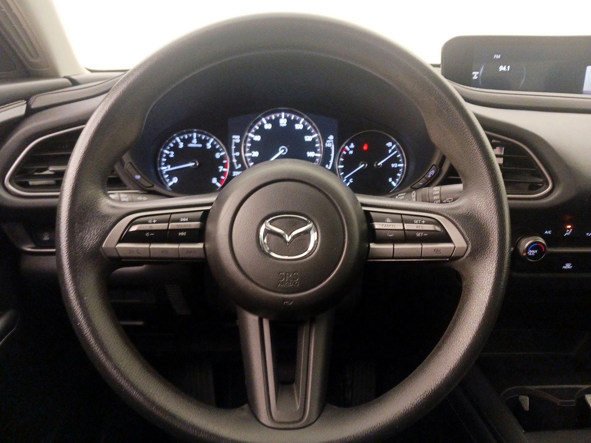 Thumbnail: 2022 Mazda CX-30 - 10