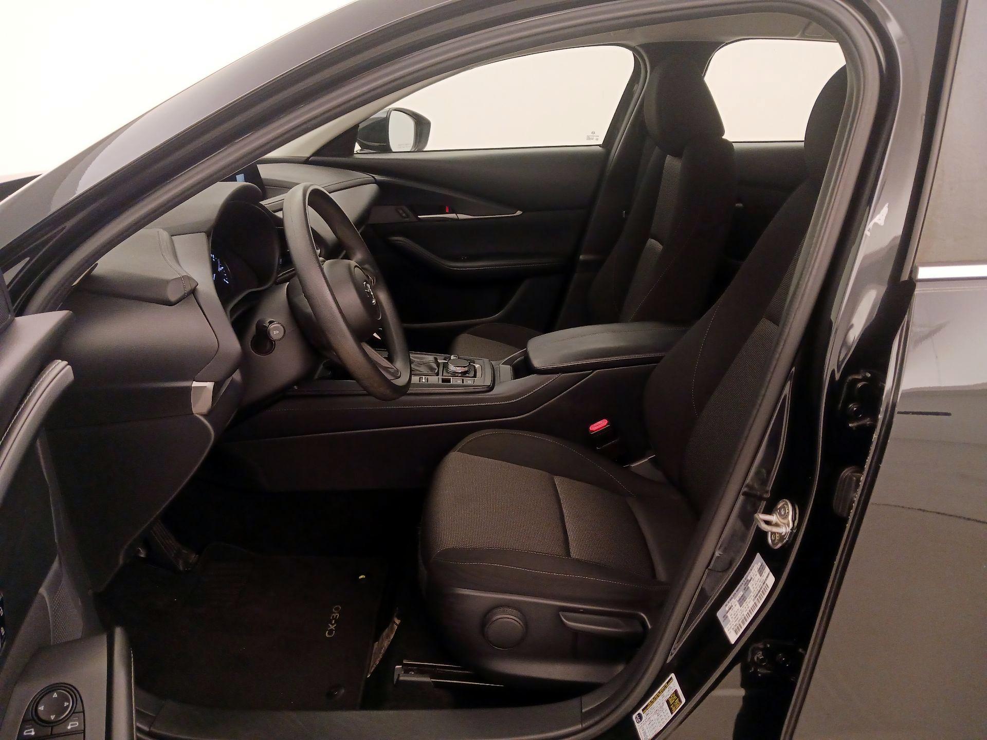 Thumbnail: 2022 Mazda CX-30 - 11