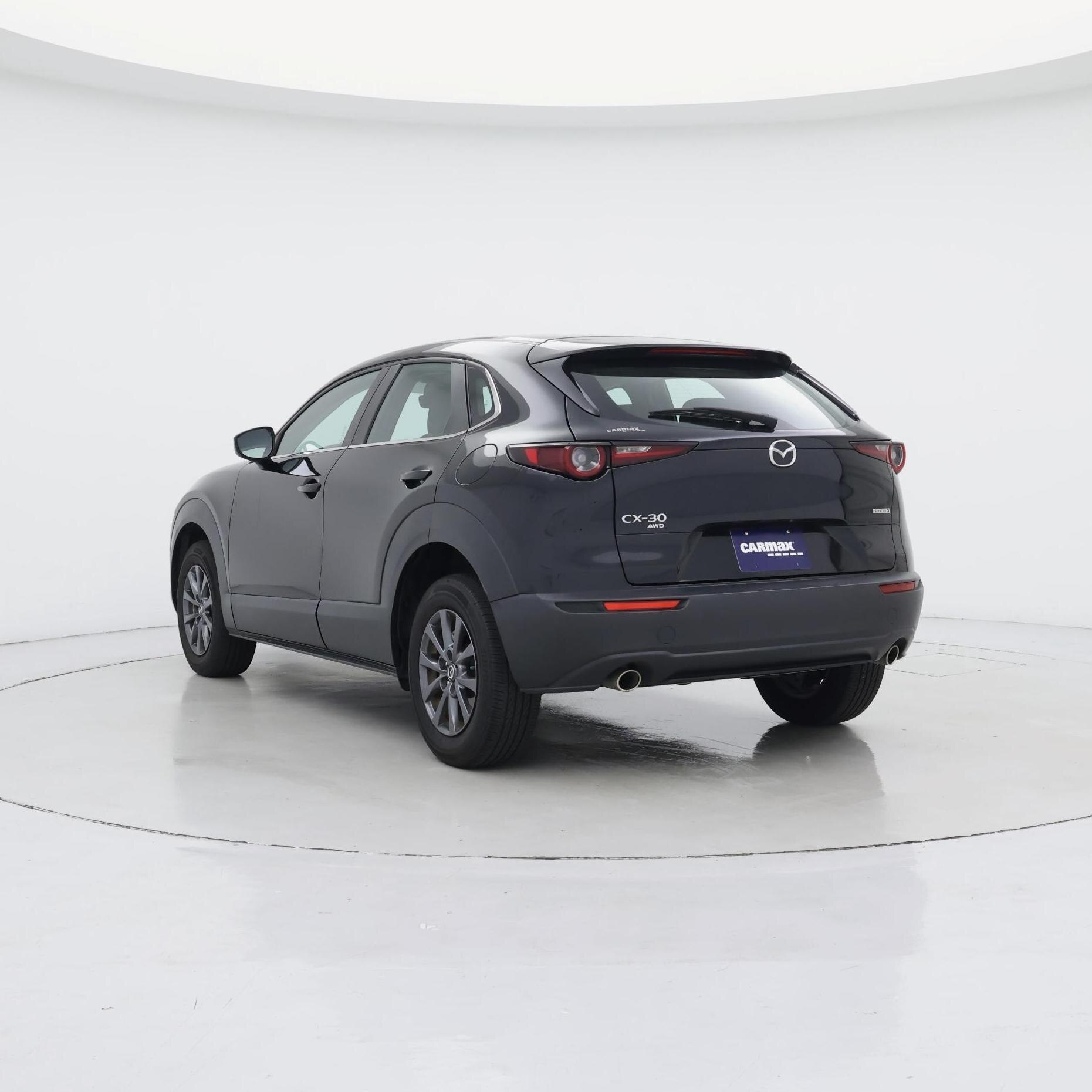 Thumbnail: 2022 Mazda CX-30 - 2