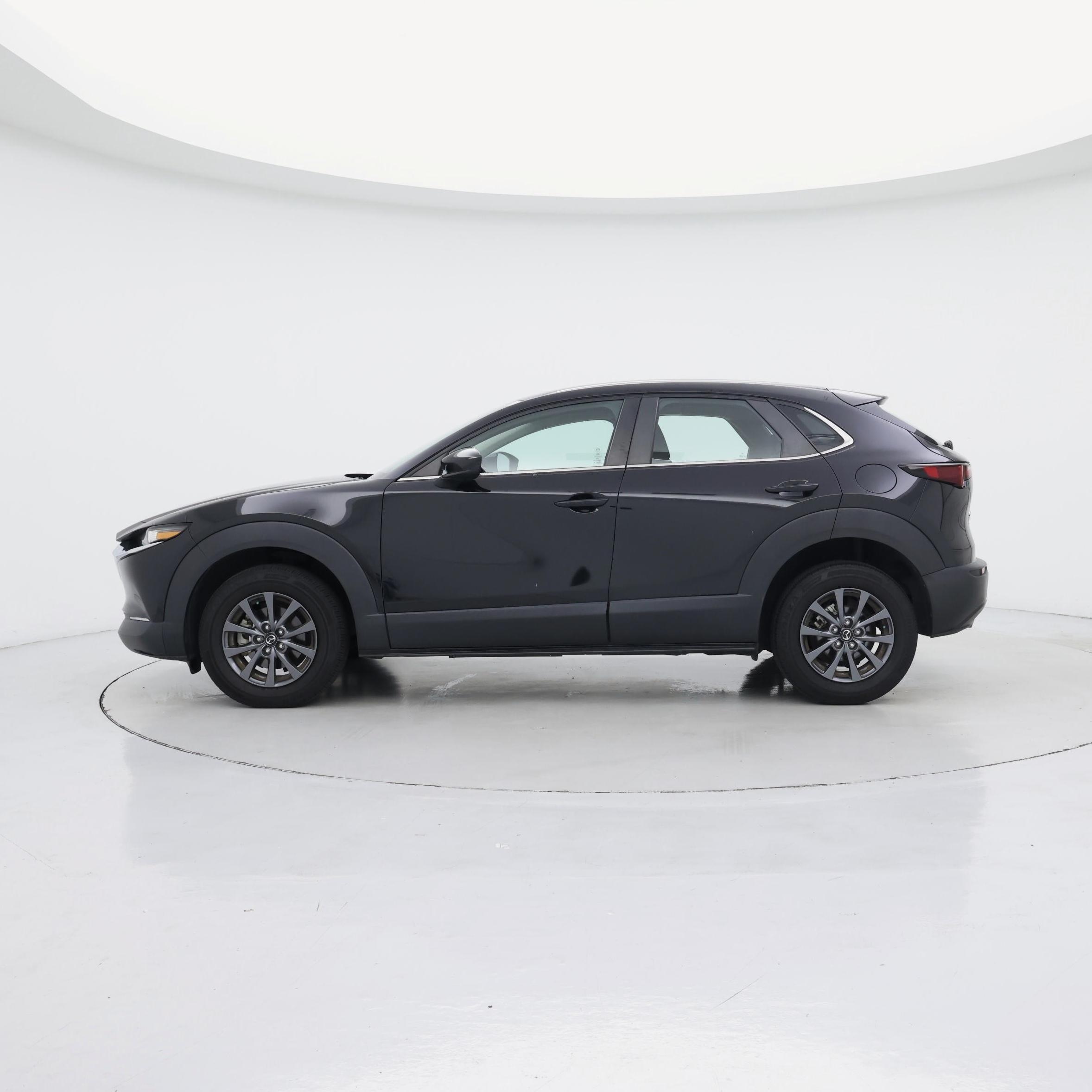 Thumbnail: 2022 Mazda CX-30 - 3