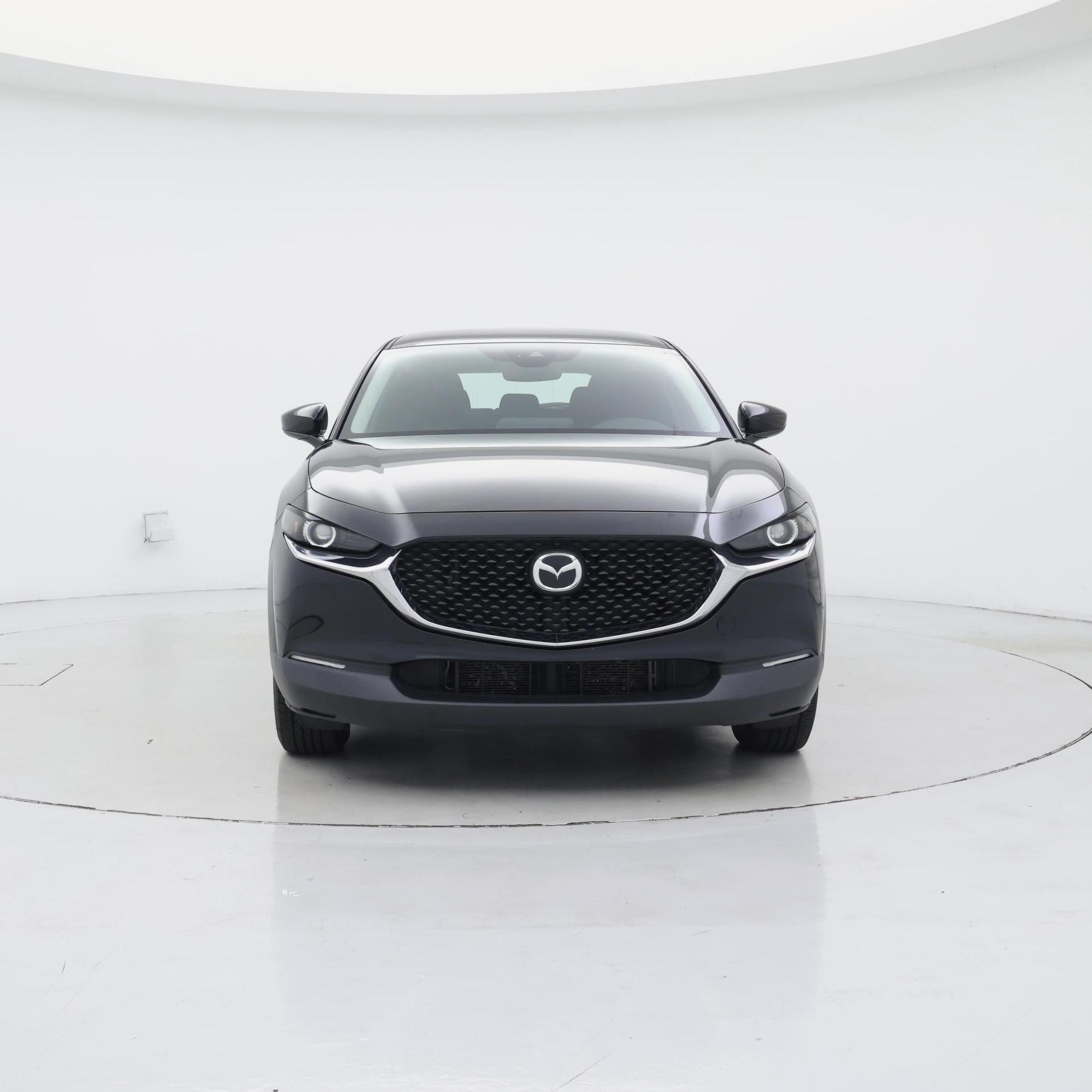 Thumbnail: 2022 Mazda CX-30 - 5