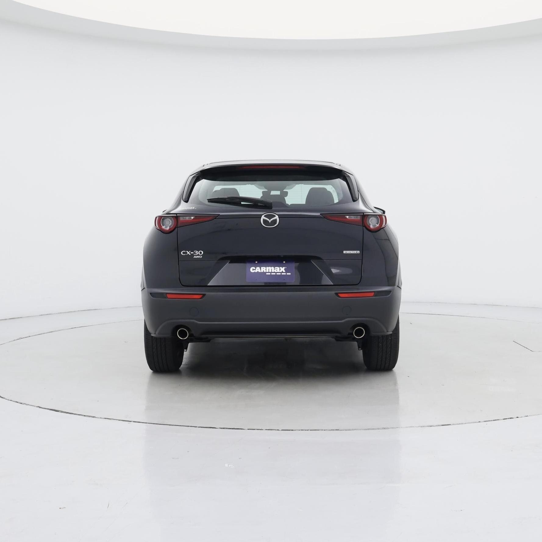 Thumbnail: 2022 Mazda CX-30 - 6