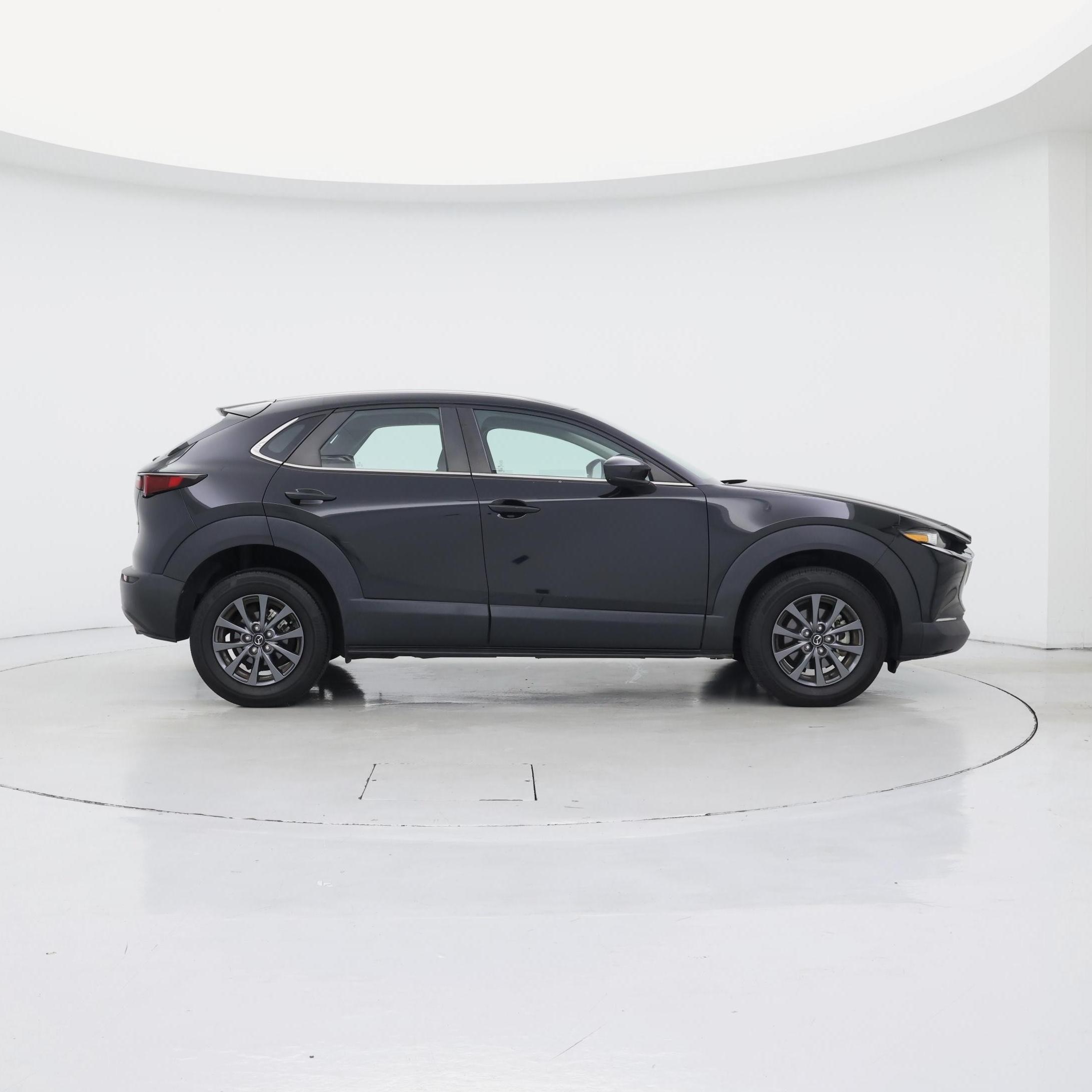 Thumbnail: 2022 Mazda CX-30 - 7