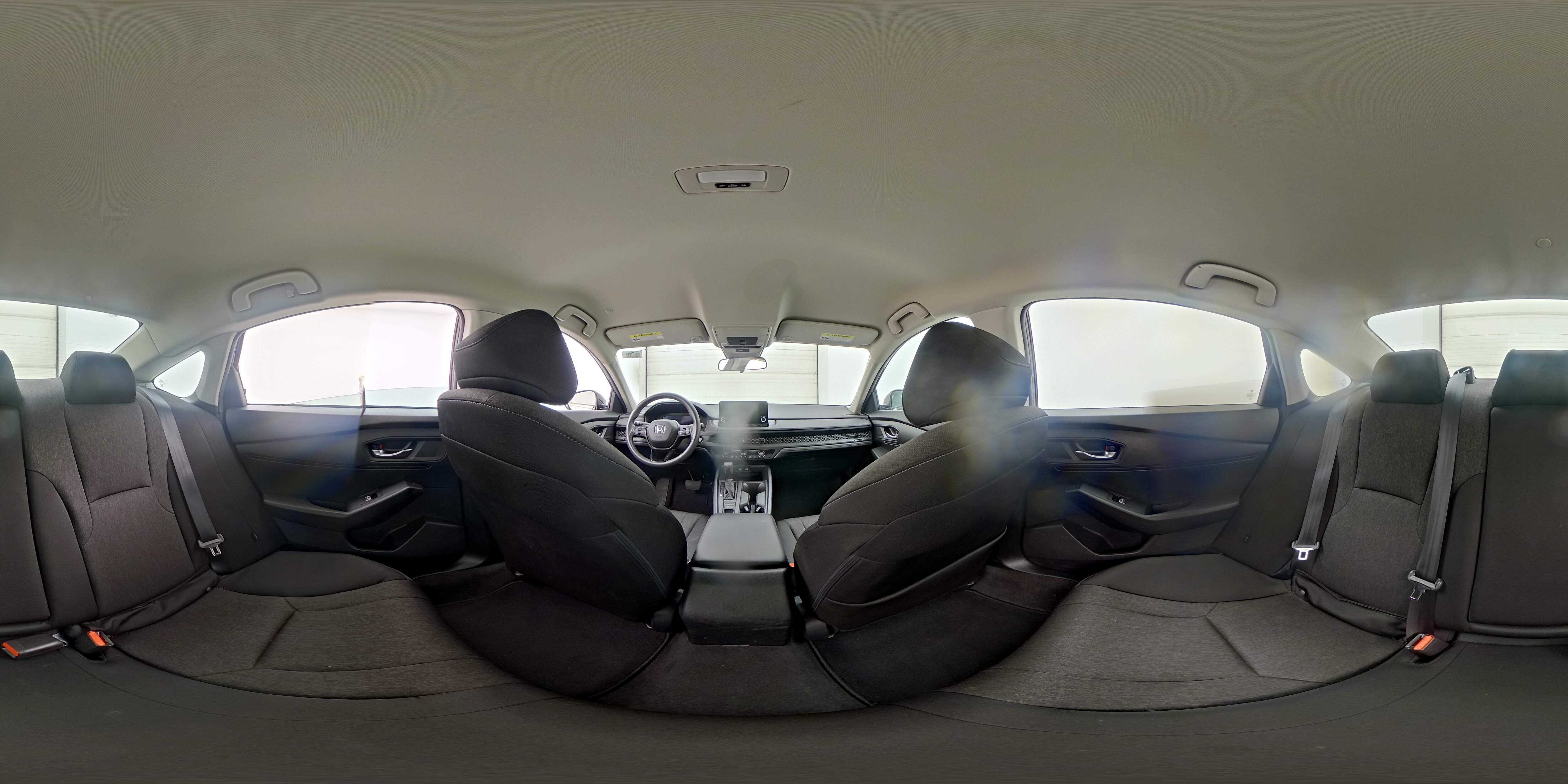 2024 Honda Accord LX - Photo 23