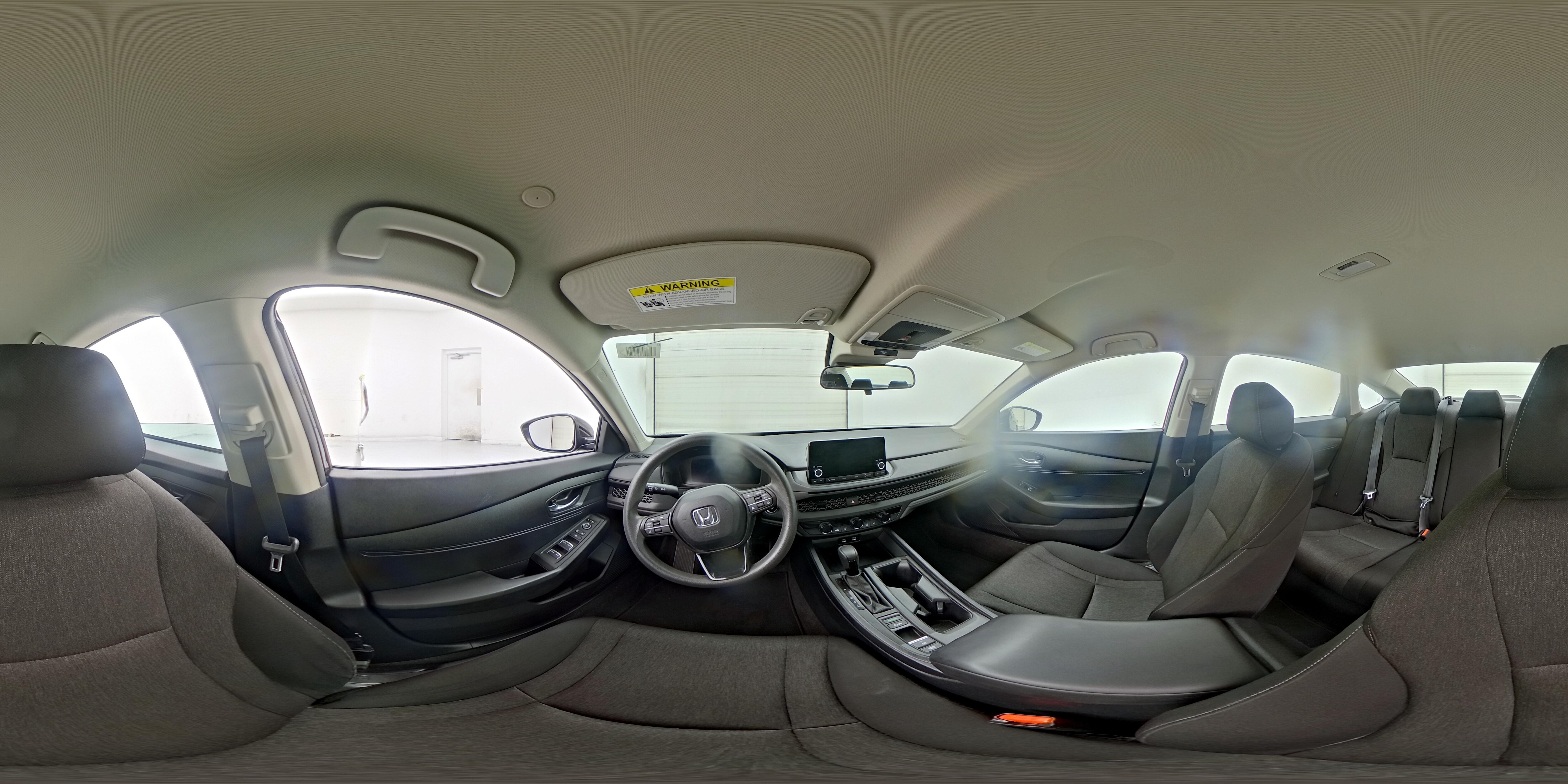 2024 Honda Accord LX - Photo 24