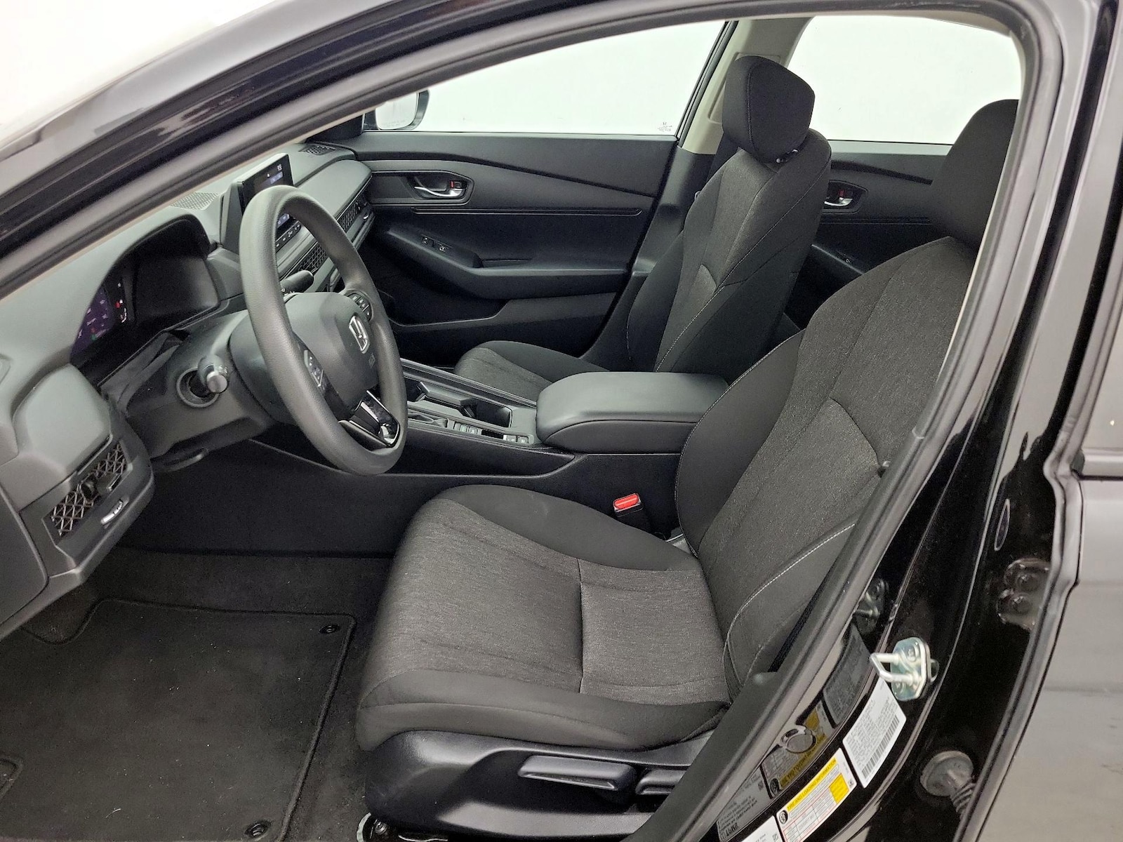 2024 Honda Accord LX - Photo 12