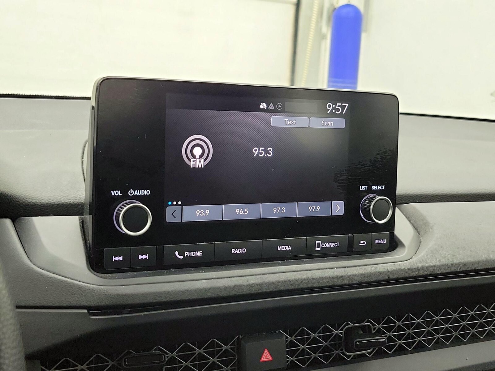 2024 Honda Accord LX - Photo 15