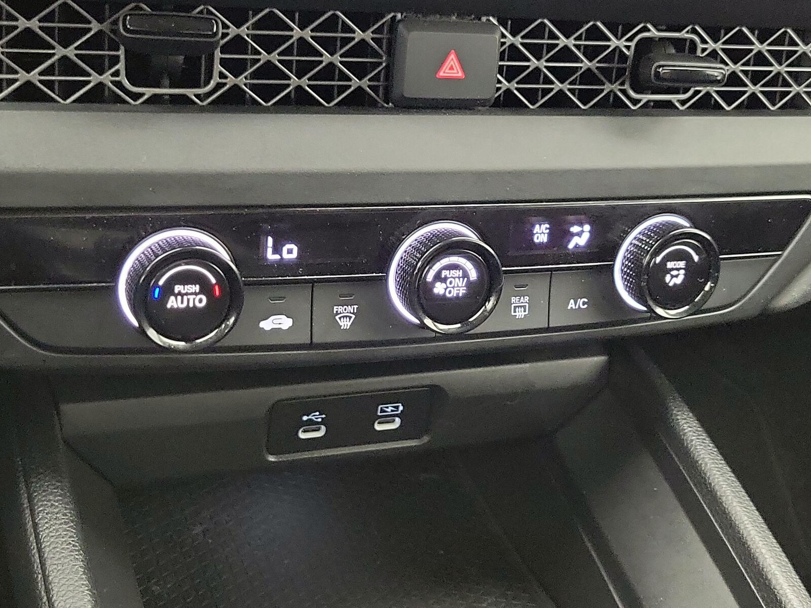 2024 Honda Accord LX - Photo 16