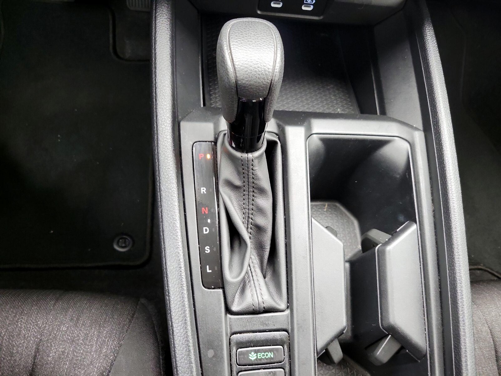 2024 Honda Accord LX - Photo 17