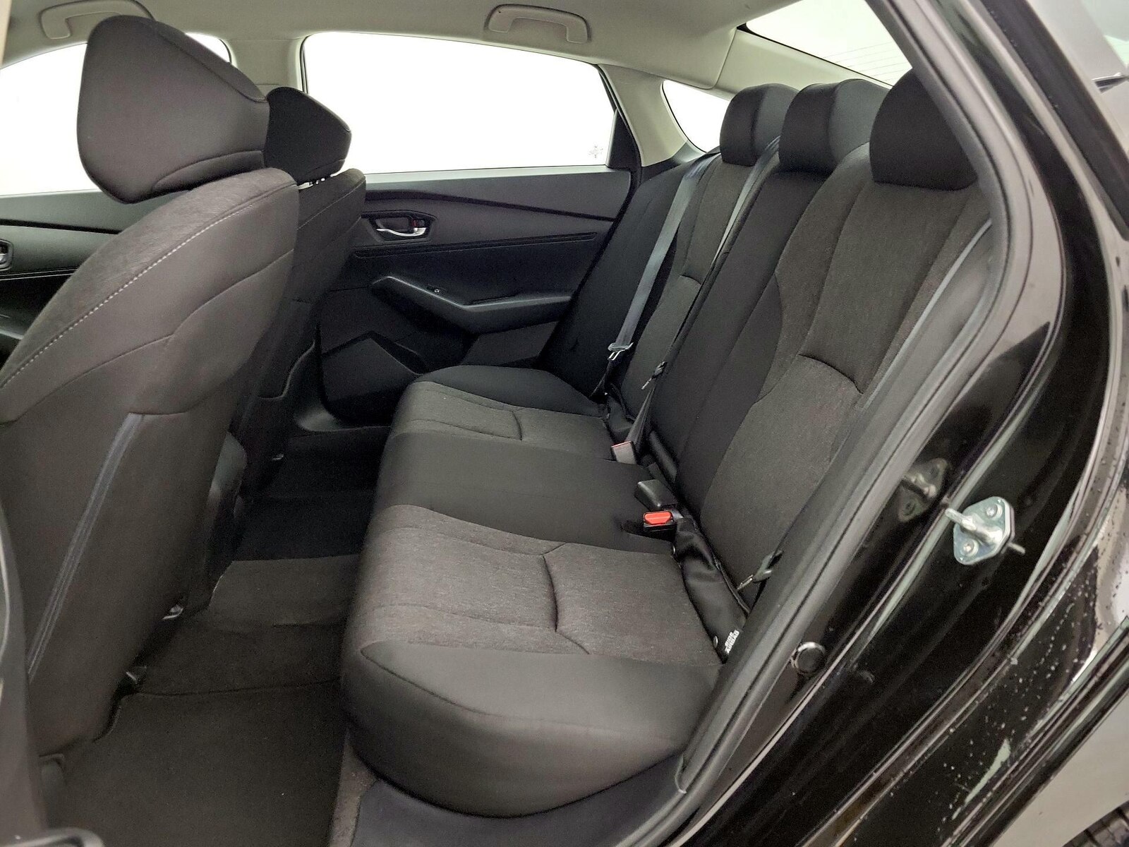 2024 Honda Accord LX - Photo 18