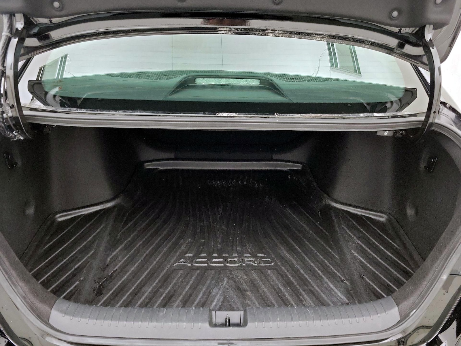 2024 Honda Accord LX - Photo 19
