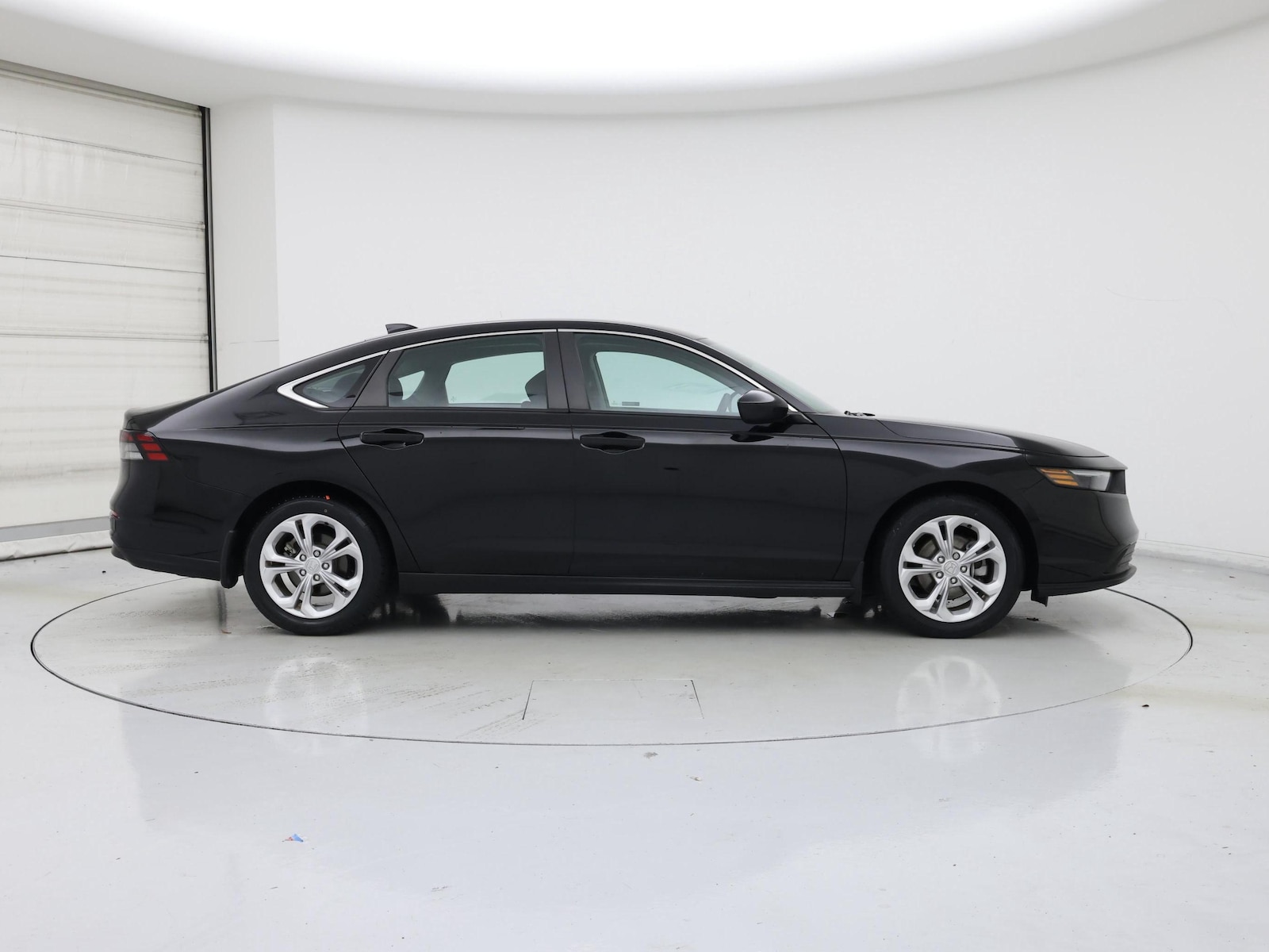 2024 Honda Accord LX - Photo 8