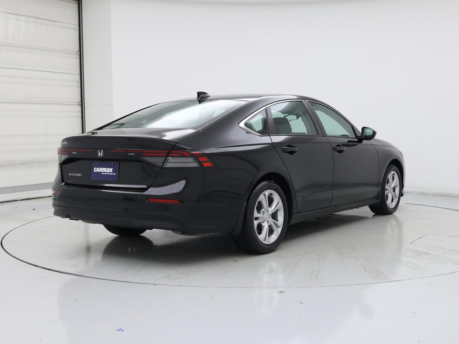 2024 Honda Accord LX - Photo 9