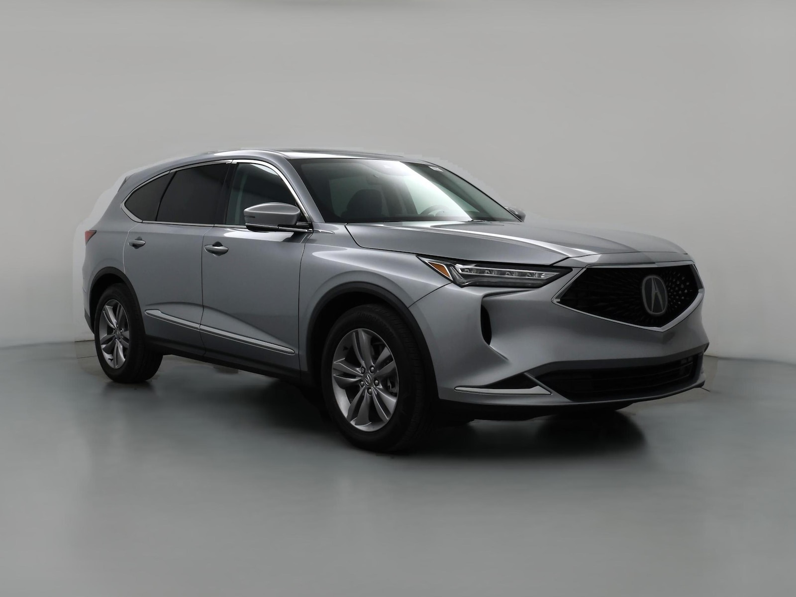 2024 Acura MDX