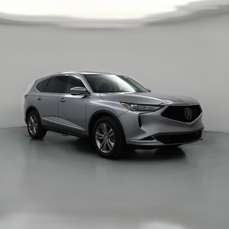 2024 Acura MDX SH-AWD