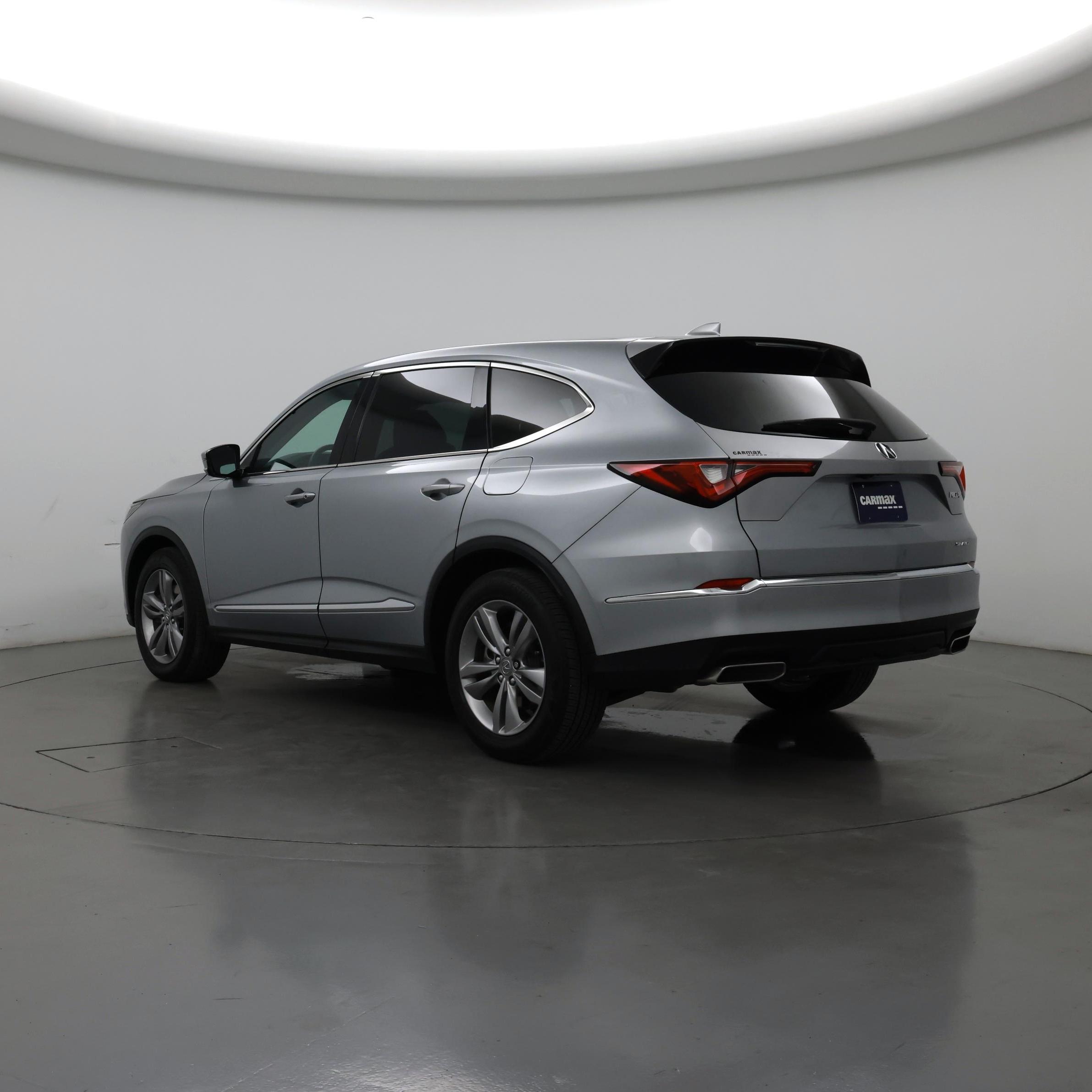 Thumbnail: 2024 Acura MDX - 2