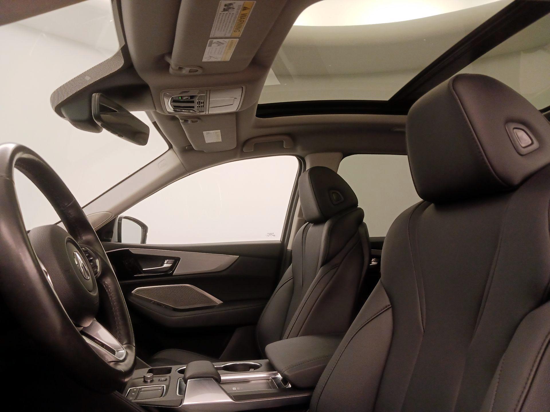 Thumbnail: 2024 Acura MDX - 19