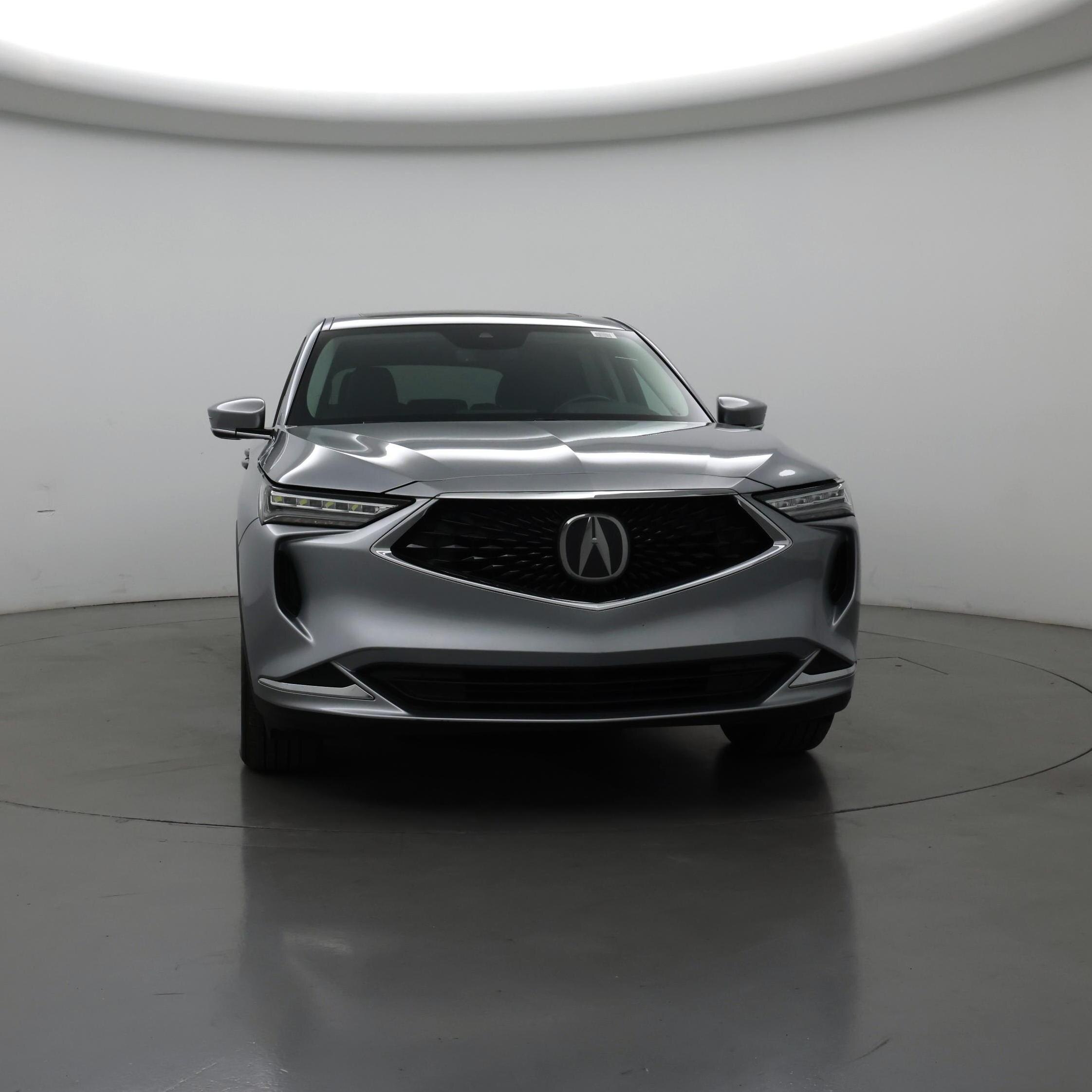 Thumbnail: 2024 Acura MDX - 5