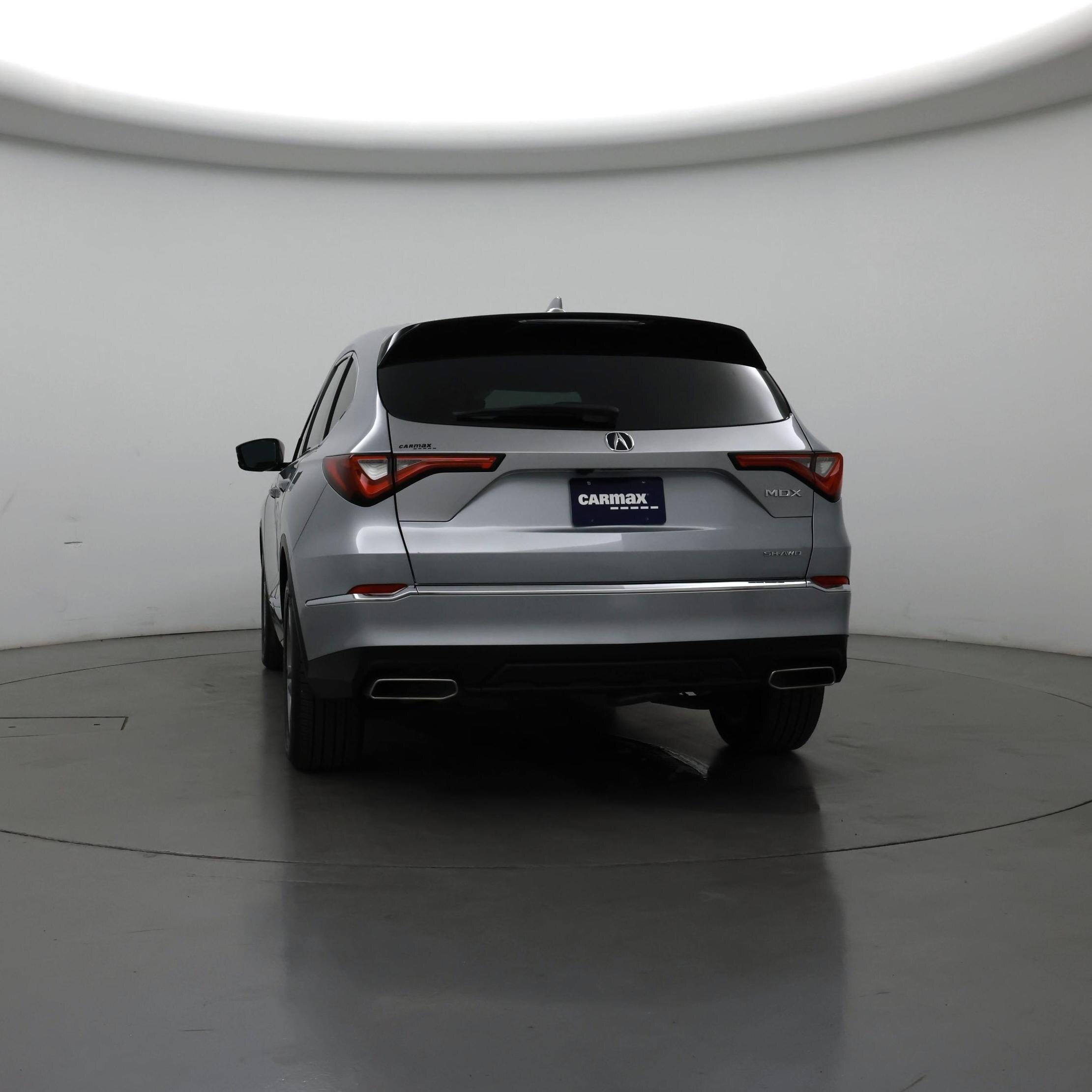 Thumbnail: 2024 Acura MDX - 6