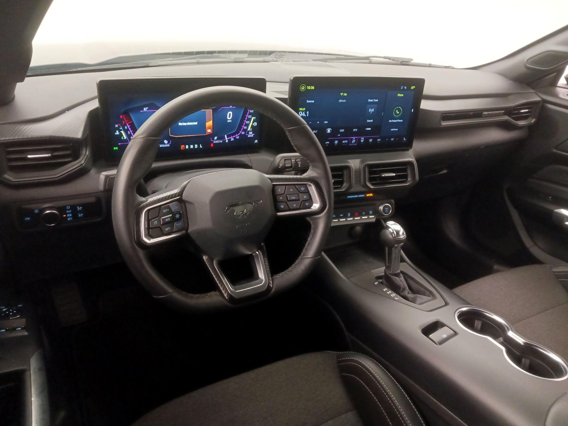 Thumbnail: 2024 Ford Mustang - 9