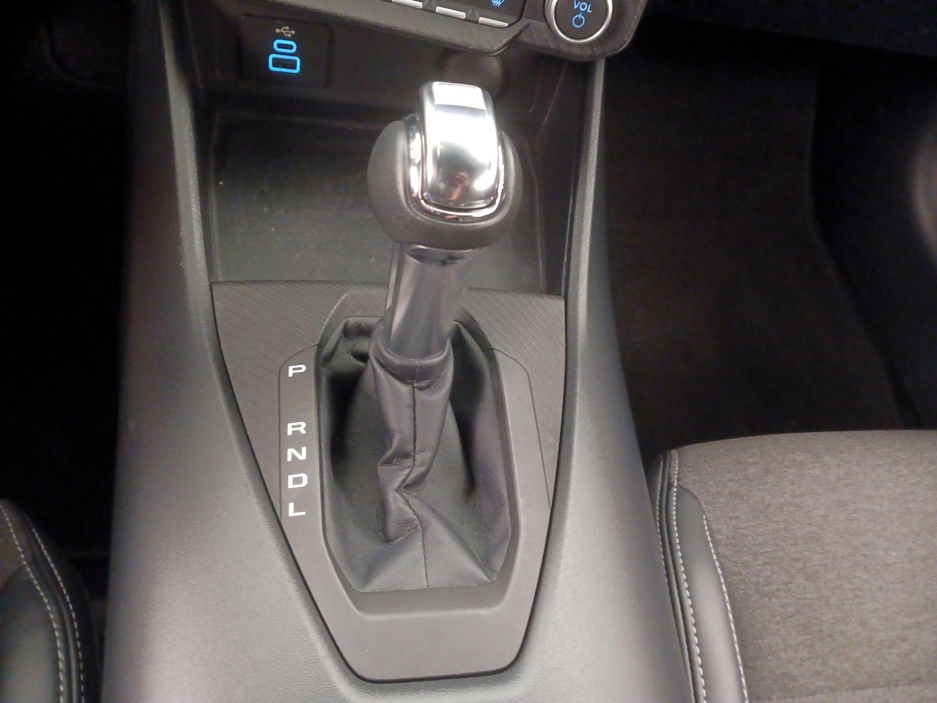 Thumbnail: 2024 Ford Mustang - 17
