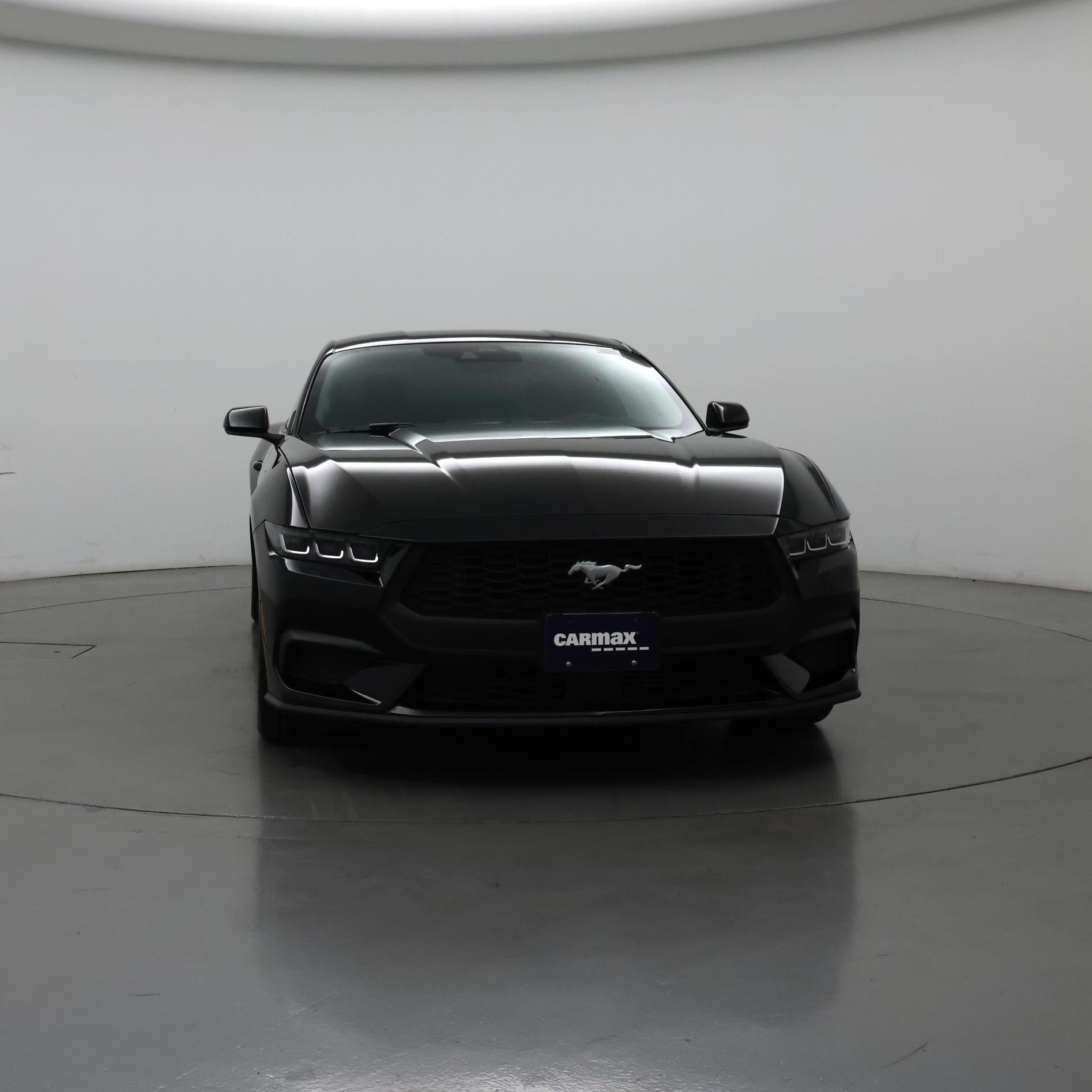 Thumbnail: 2024 Ford Mustang - 5