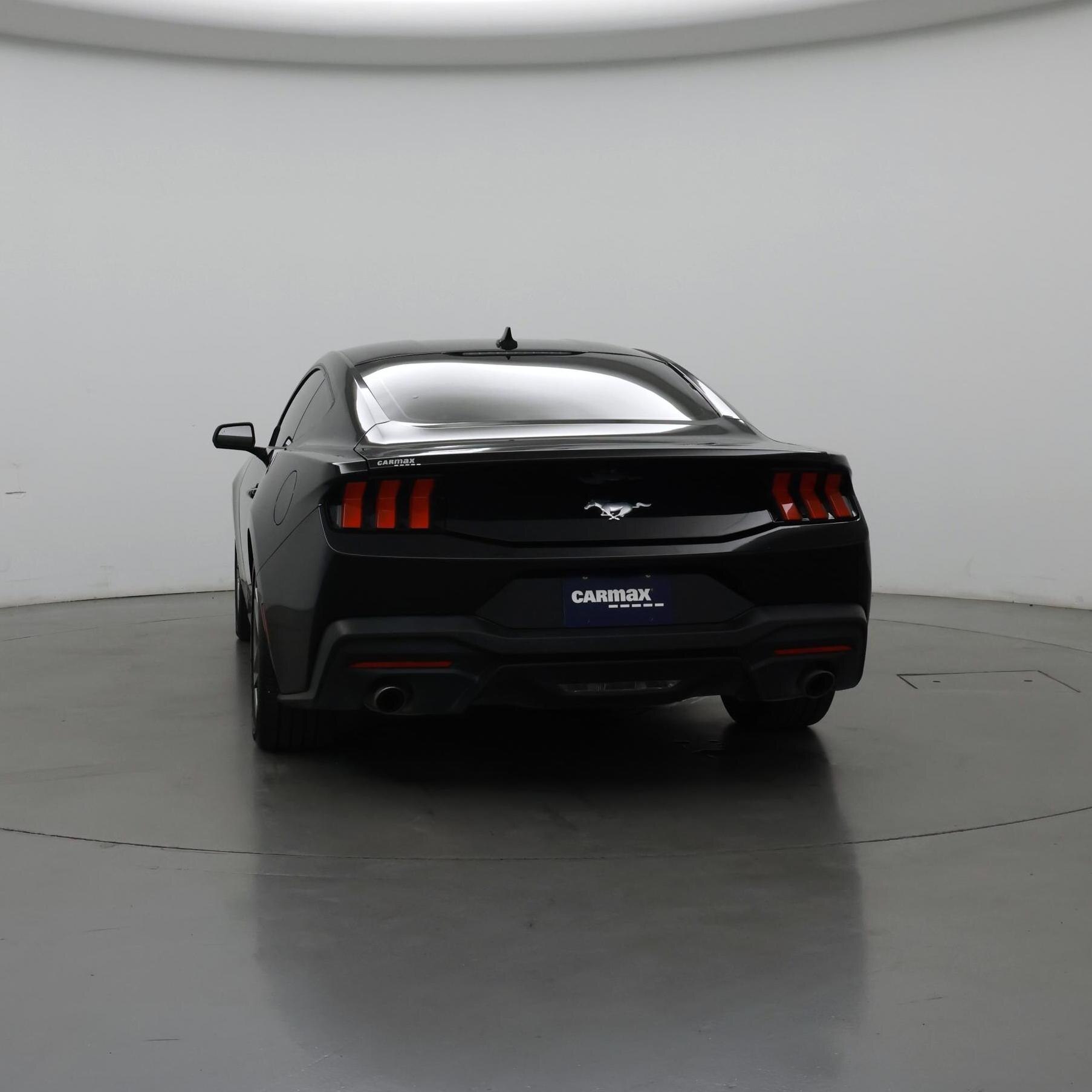 Thumbnail: 2024 Ford Mustang - 6