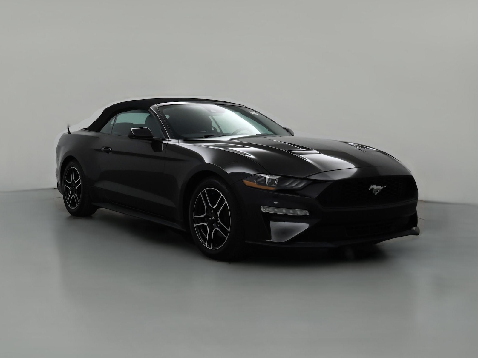 2023 Ford Mustang