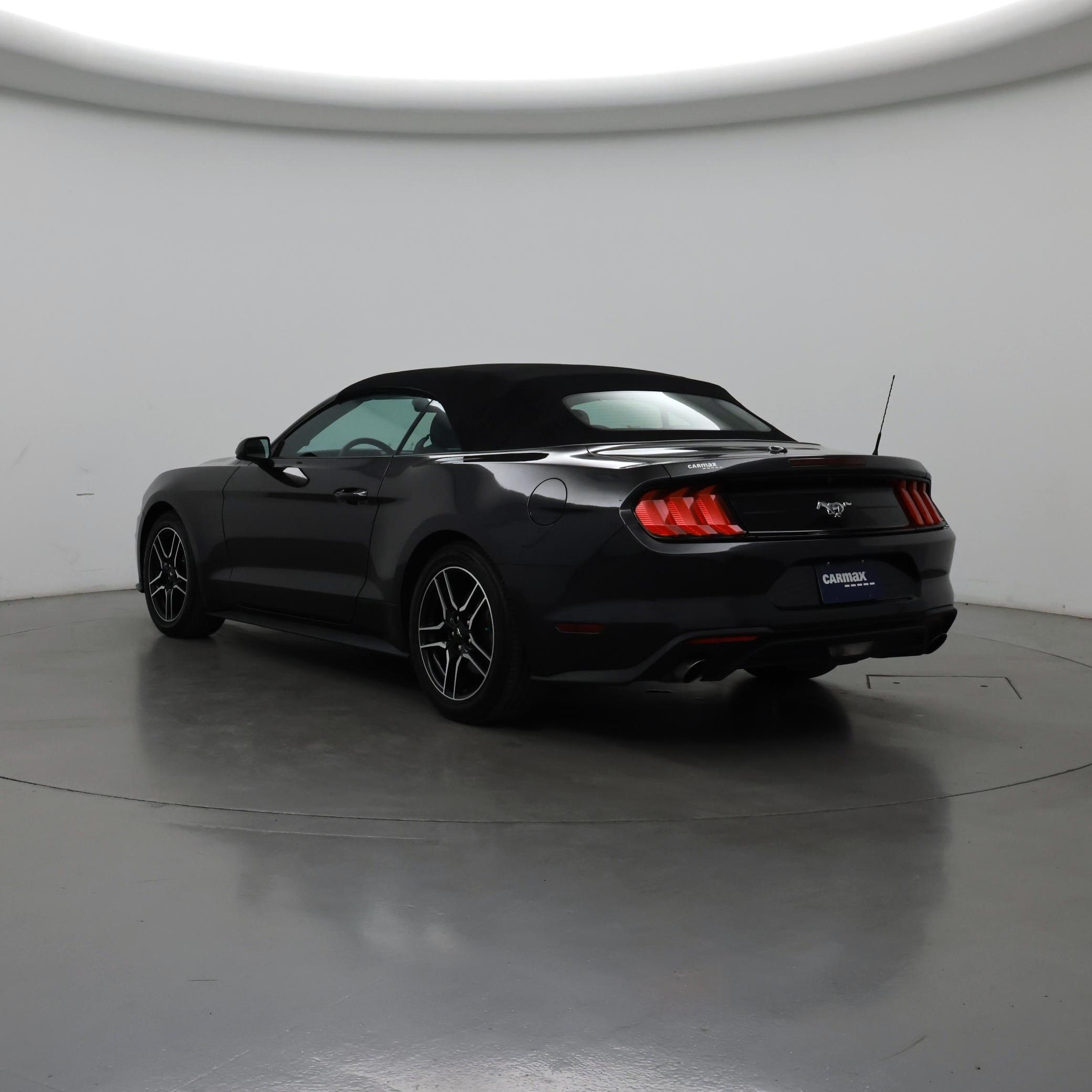 Thumbnail: 2023 Ford Mustang - 2