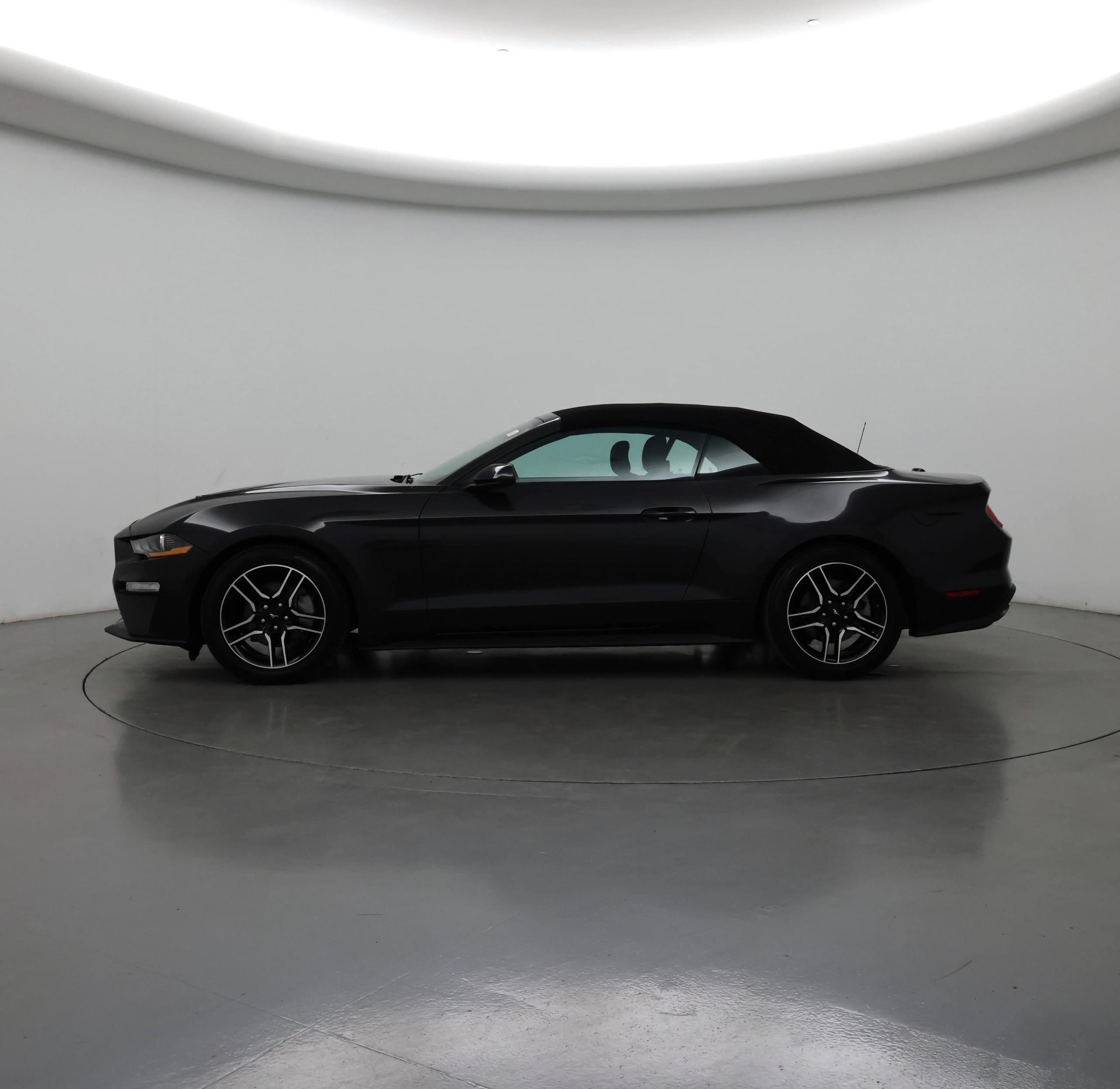 Thumbnail: 2023 Ford Mustang - 3