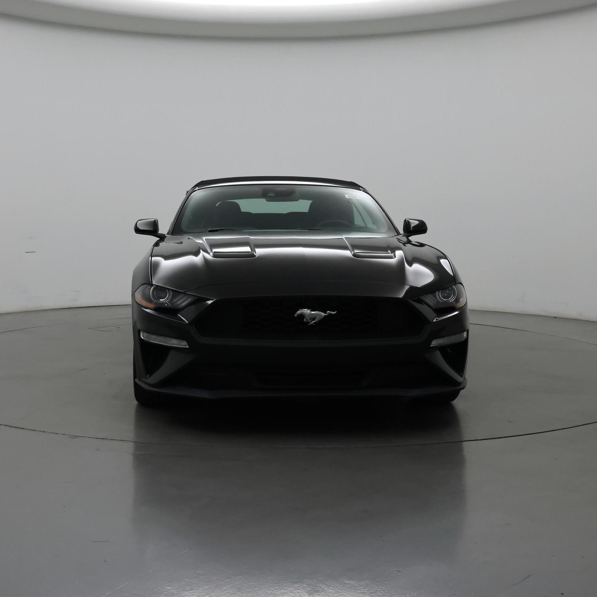 Thumbnail: 2023 Ford Mustang - 5