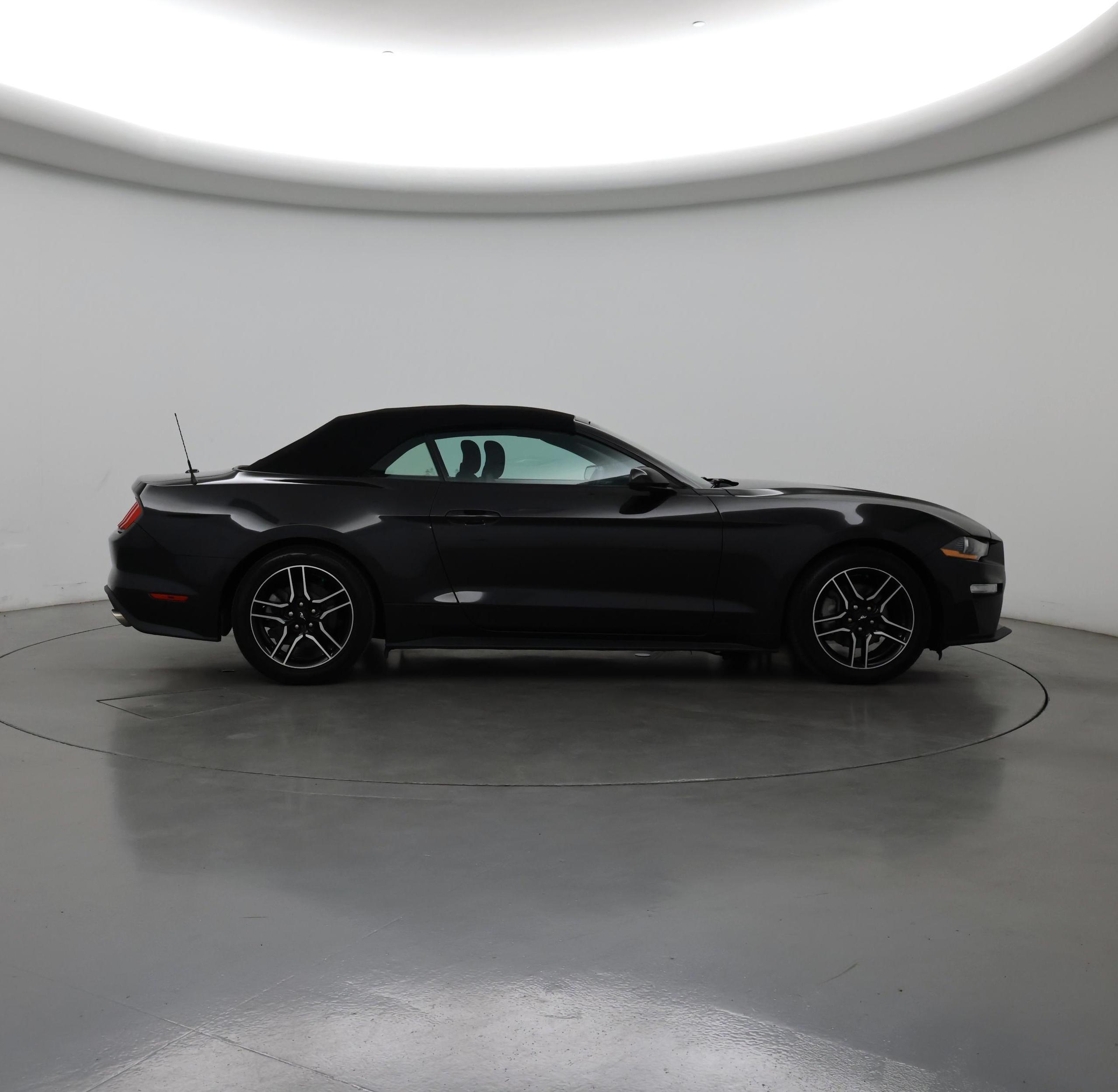 Thumbnail: 2023 Ford Mustang - 7