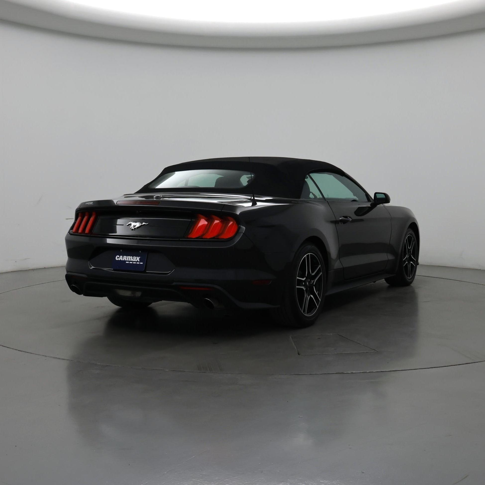 Thumbnail: 2023 Ford Mustang - 8