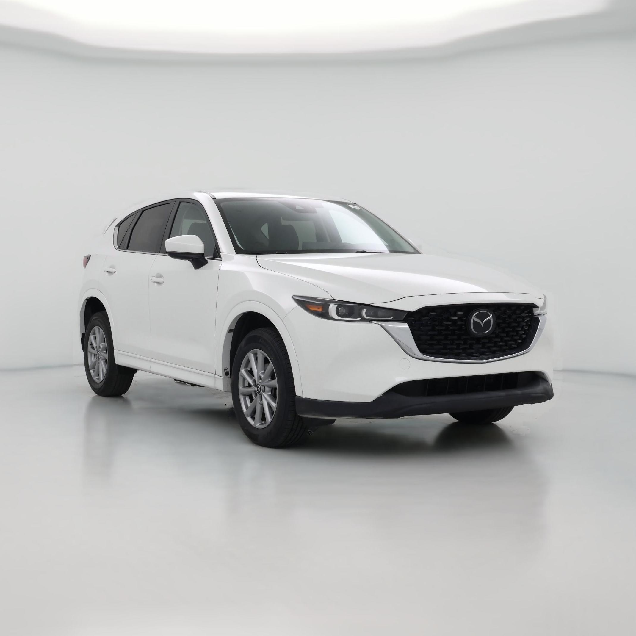 Thumbnail: 2024 Mazda CX-5 - 1